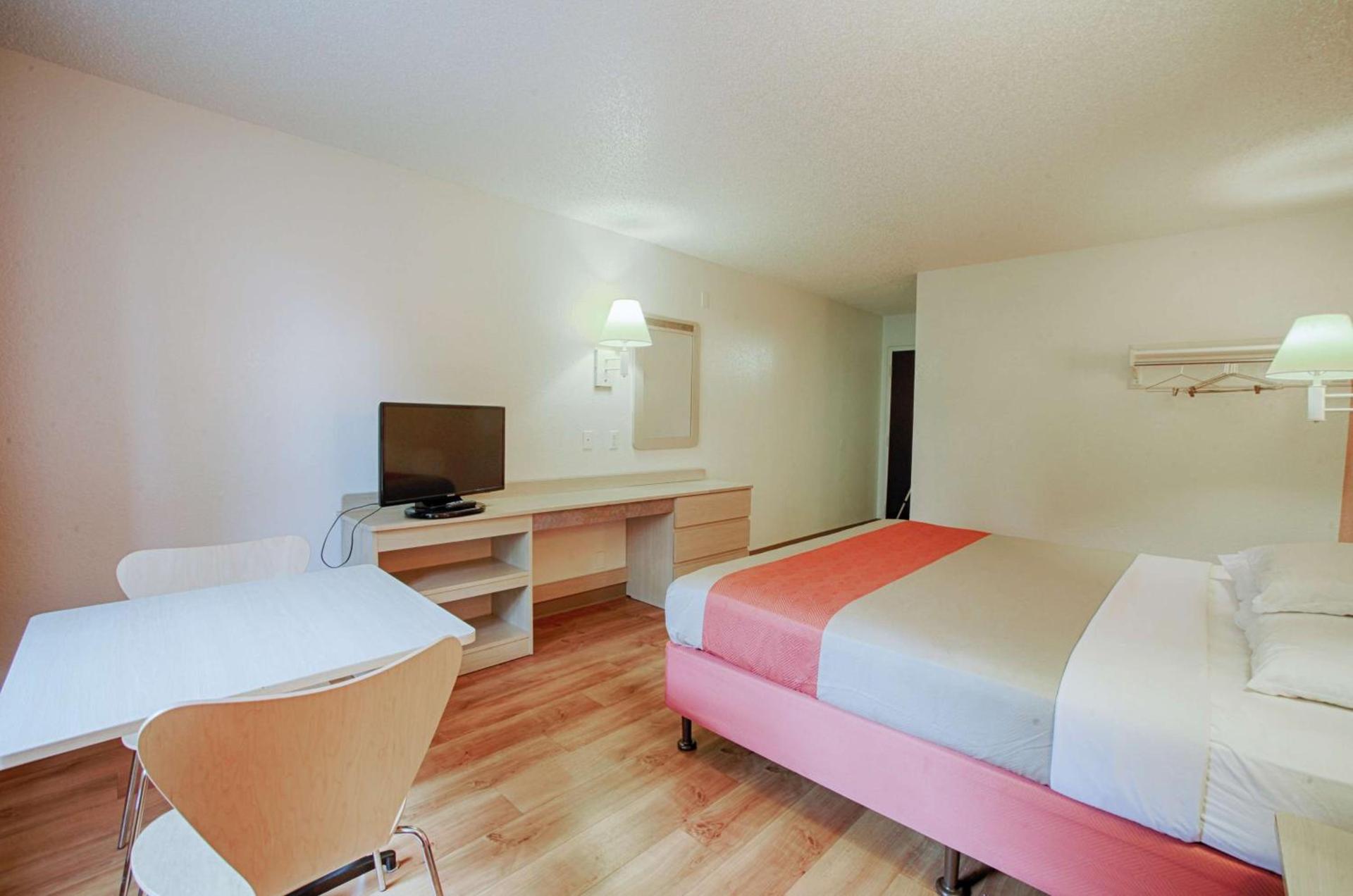 Motel 6-Albany, NY photo 48