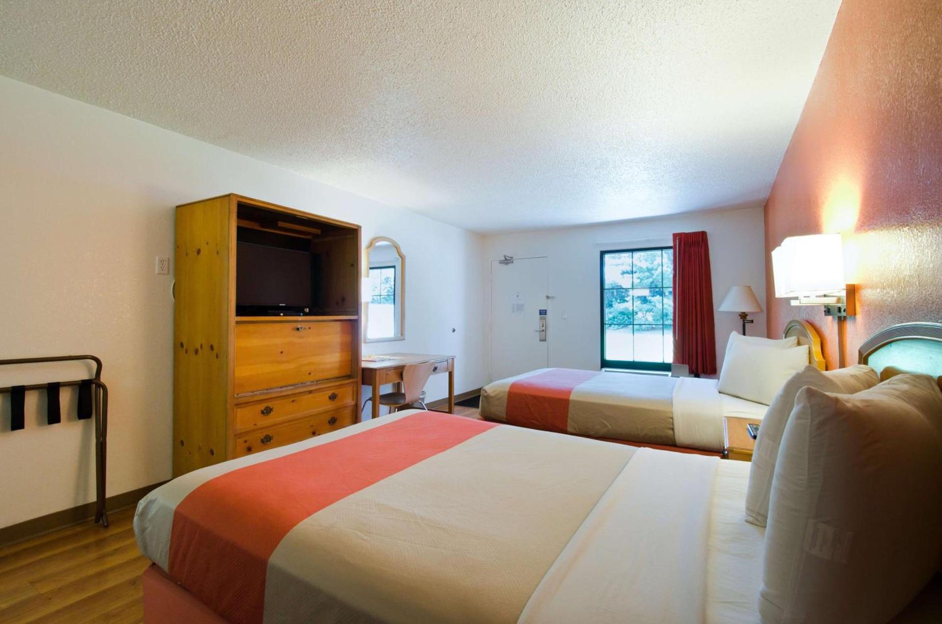 Motel 6-Frederick, MD - Fort Detrick photo 4