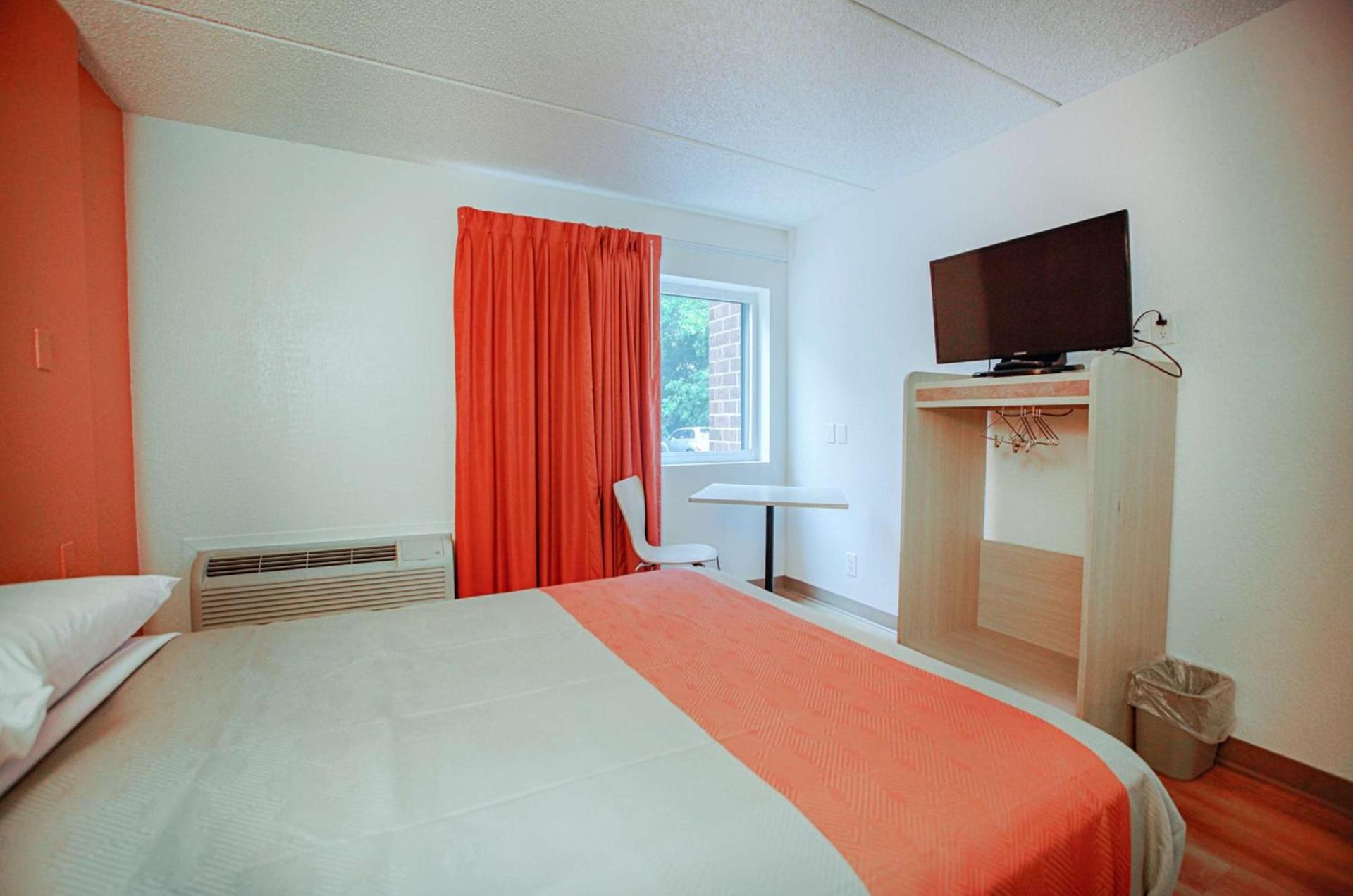 Motel 6-Albany, NY photo 50