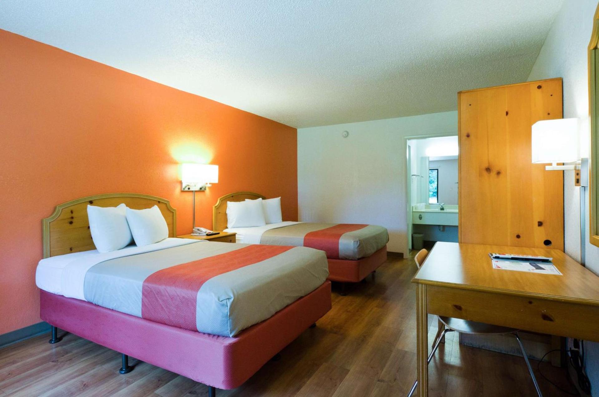 Motel 6-Frederick, MD - Fort Detrick photo 8