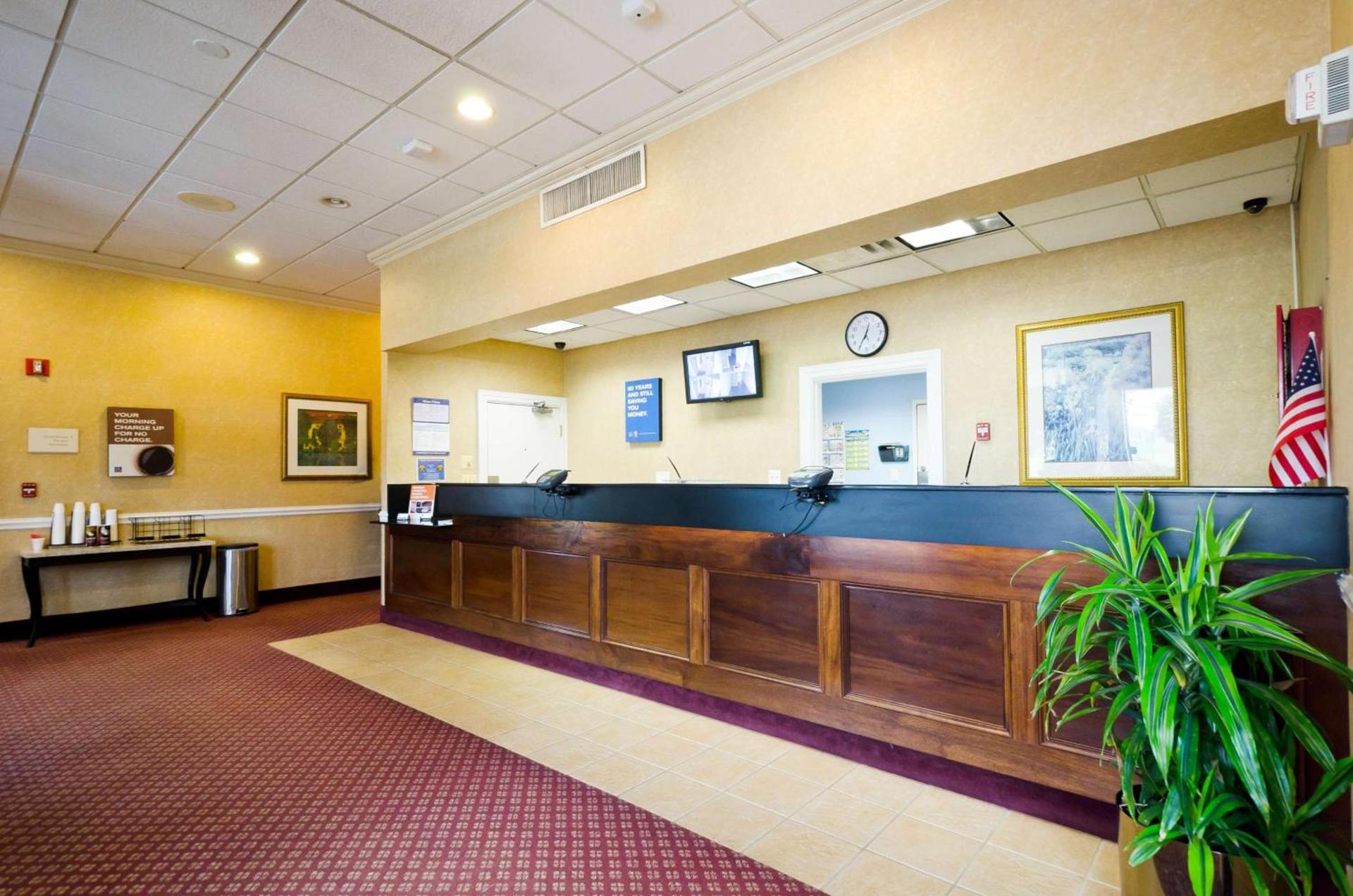 Motel 6-Frederick, MD - Fort Detrick photo 20