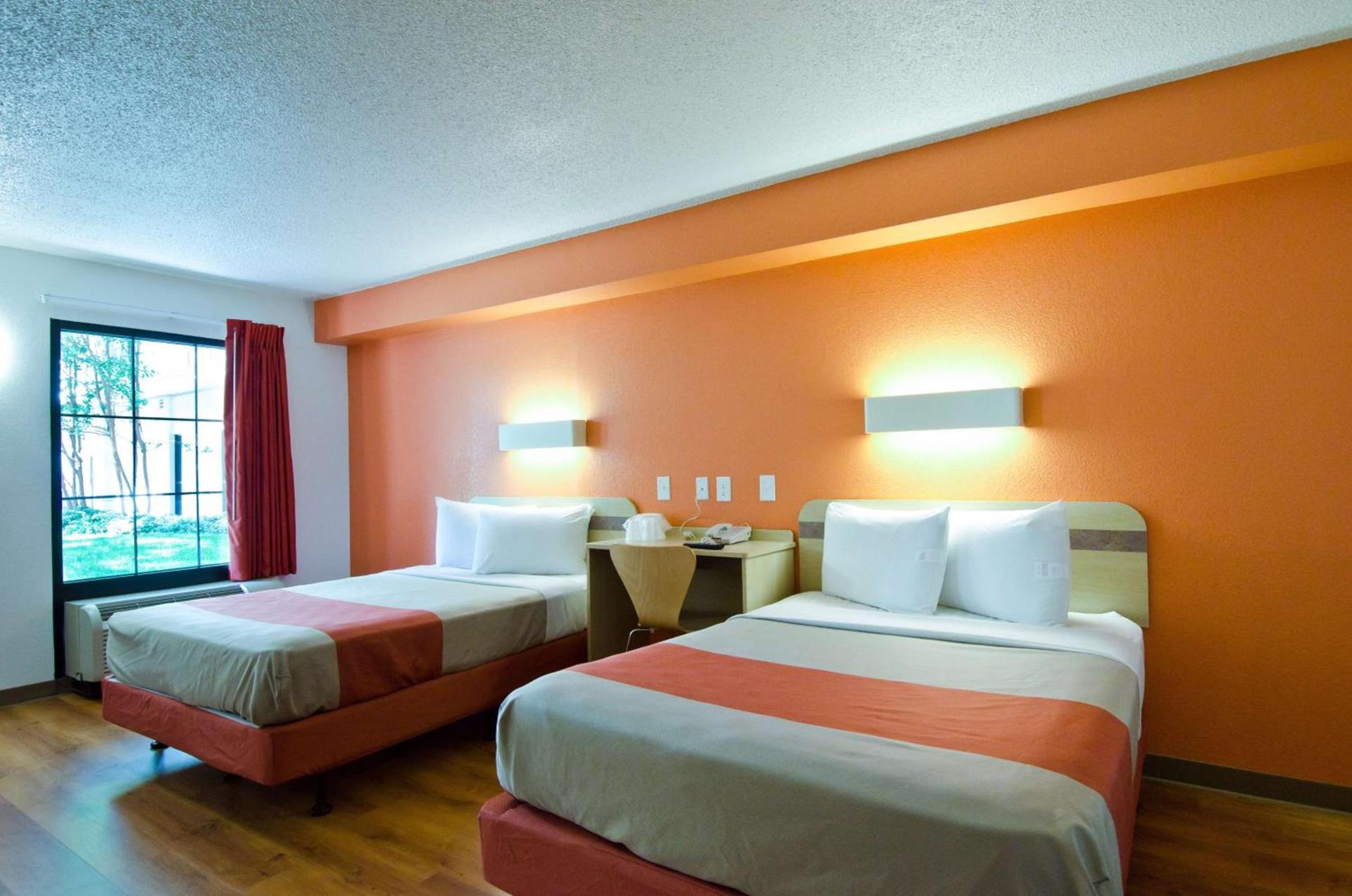 Motel 6-Frederick, MD - Fort Detrick photo 7