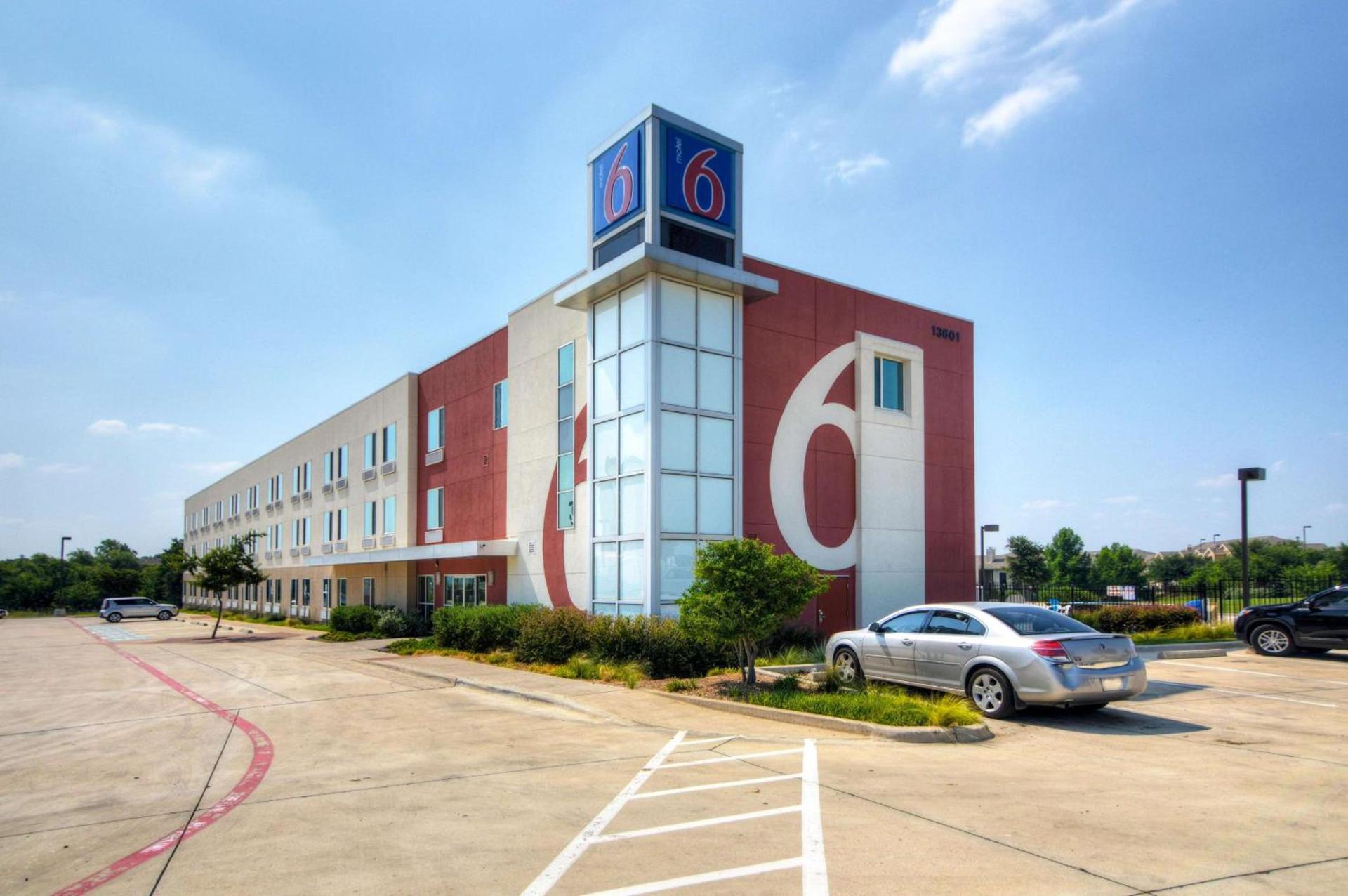 Motel 6-Roanoke, TX - Northlake - Speedway photo 6