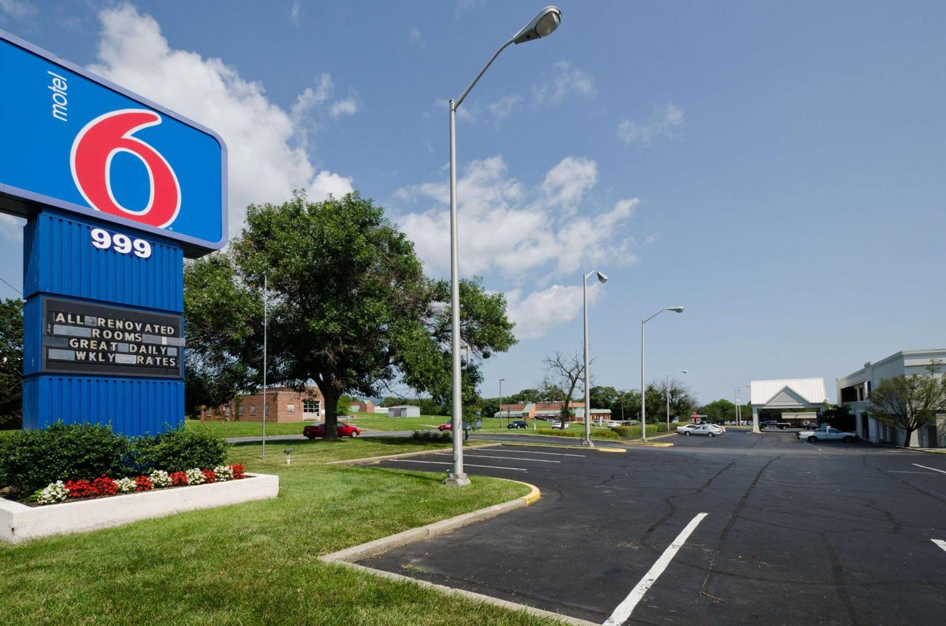 Motel 6-Frederick, MD - Fort Detrick photo 2