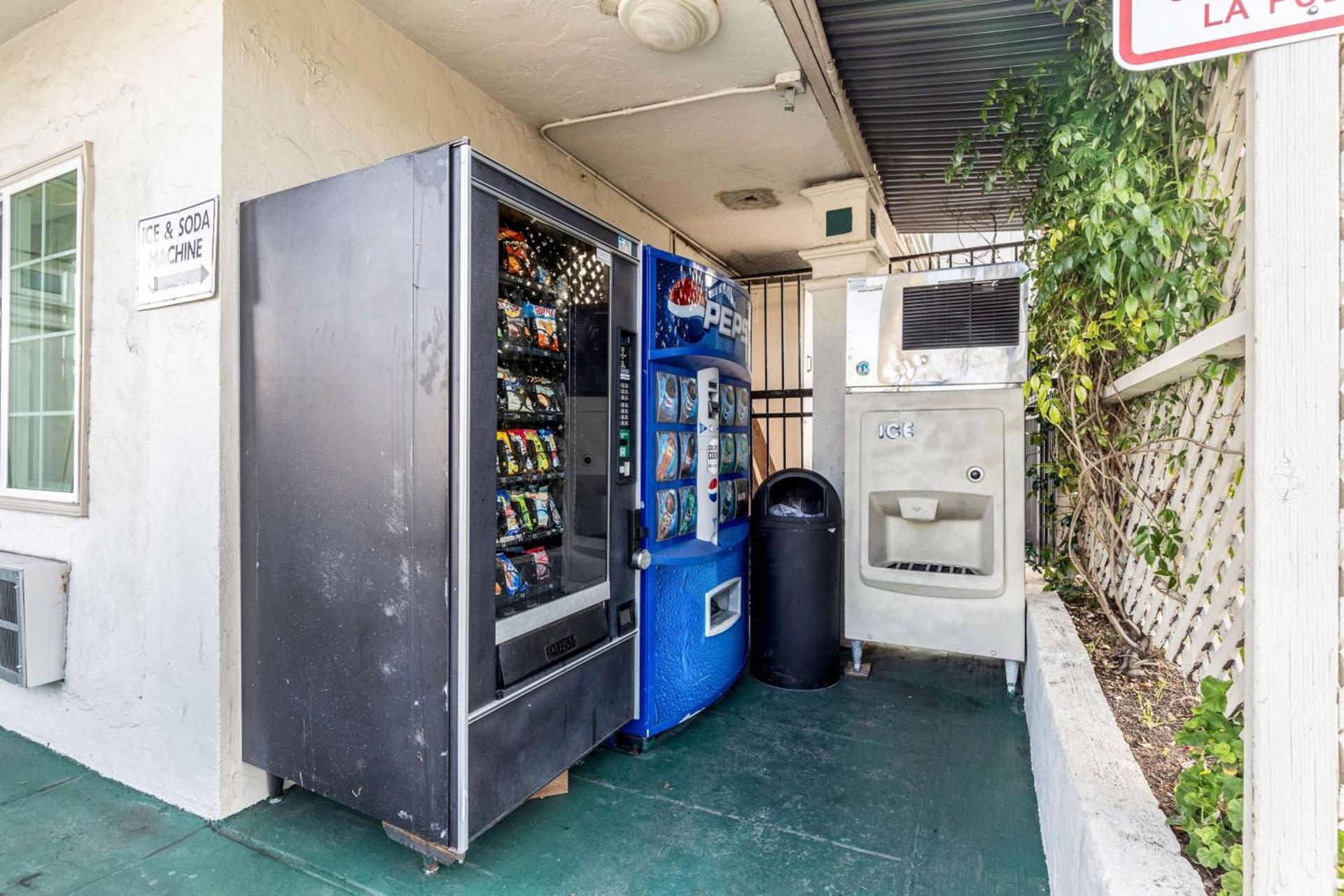 Motel 6 San Rafael, CA photo 30