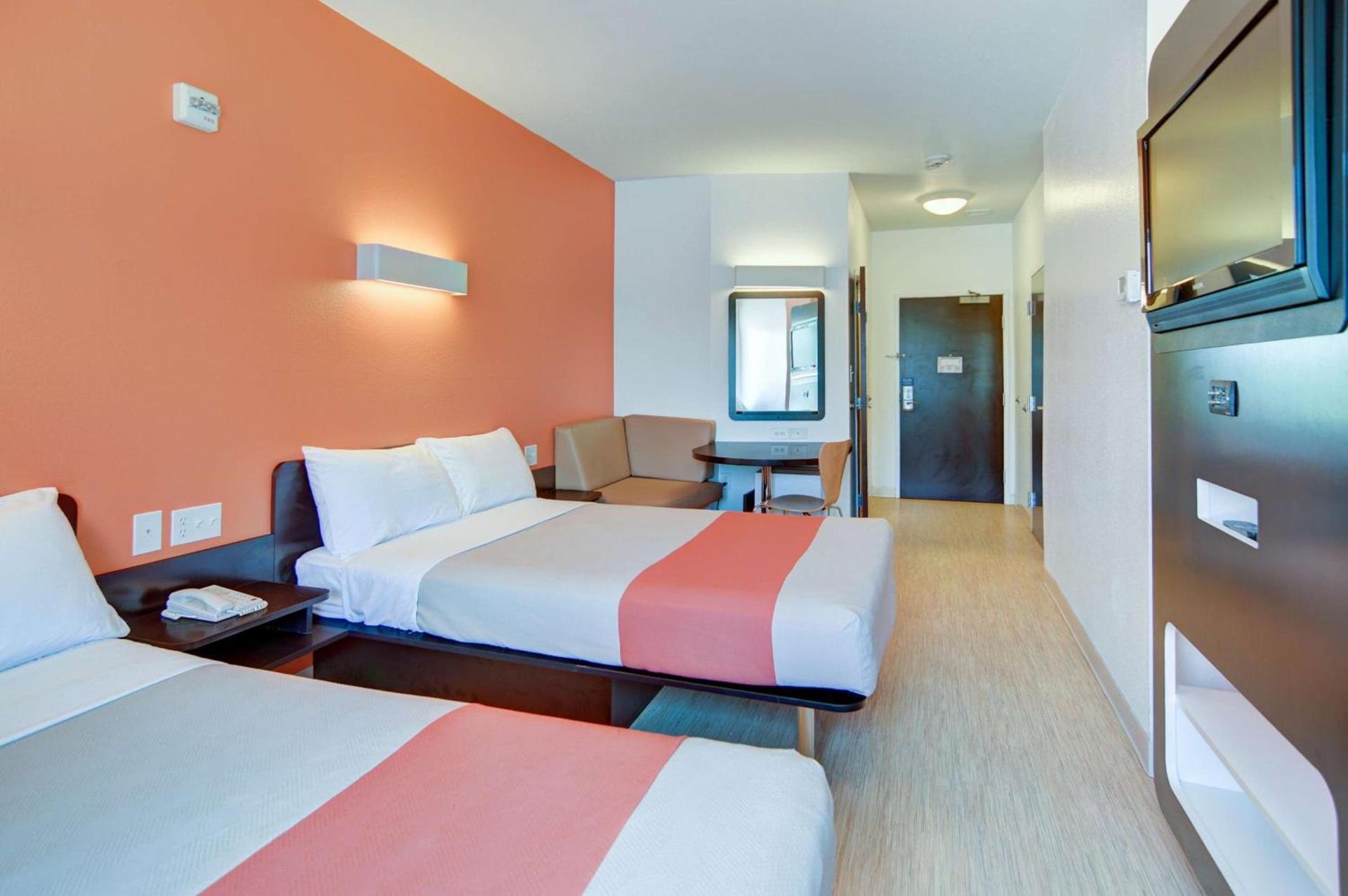 Motel 6-Roanoke, TX - Northlake - Speedway photo 4
