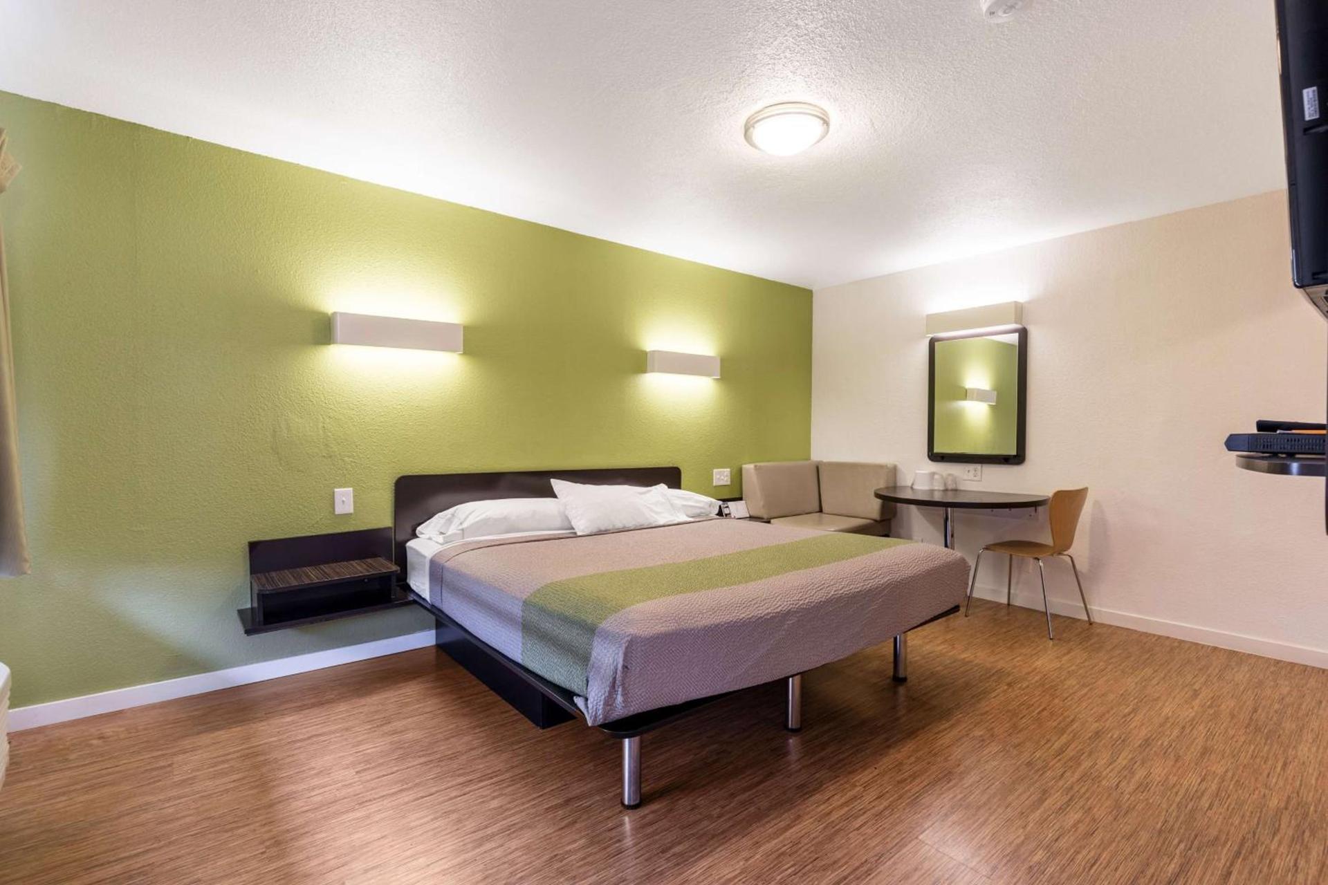 Motel 6 San Rafael, CA photo 8