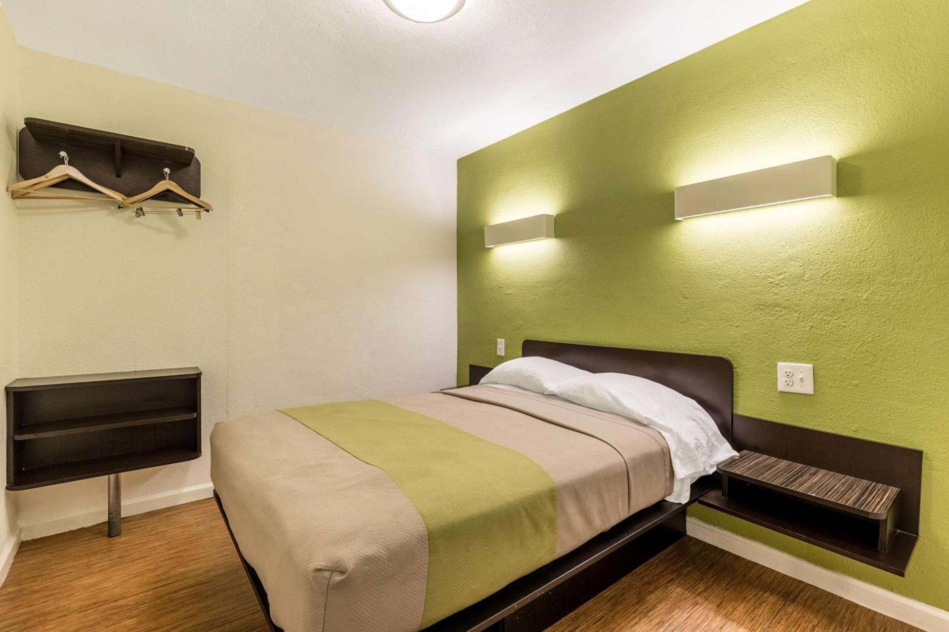 Motel 6 San Rafael, CA photo 10