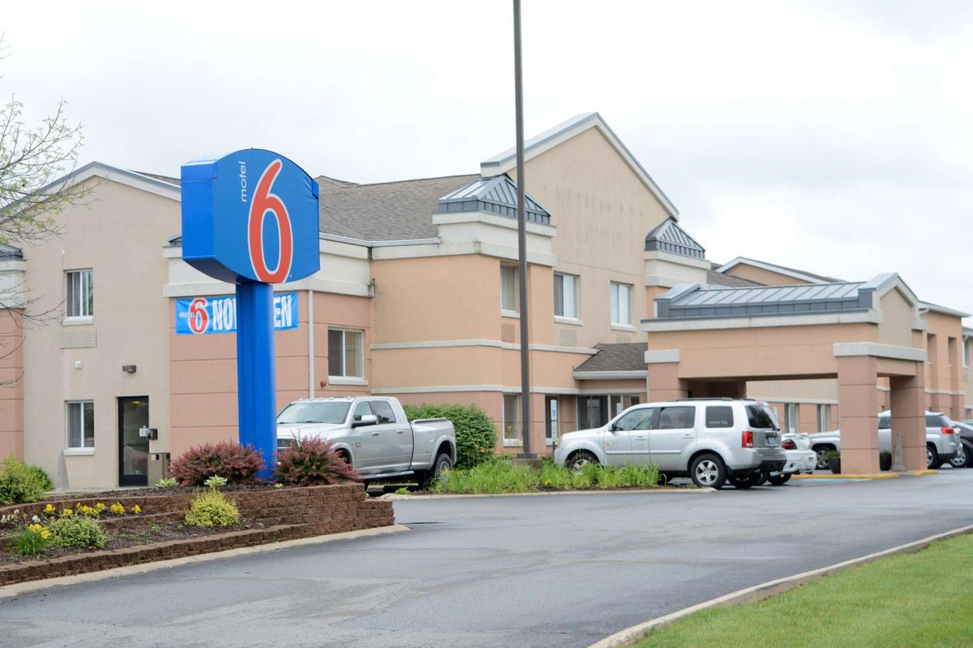Motel 6-Anderson, IN — hotel in Anderson
