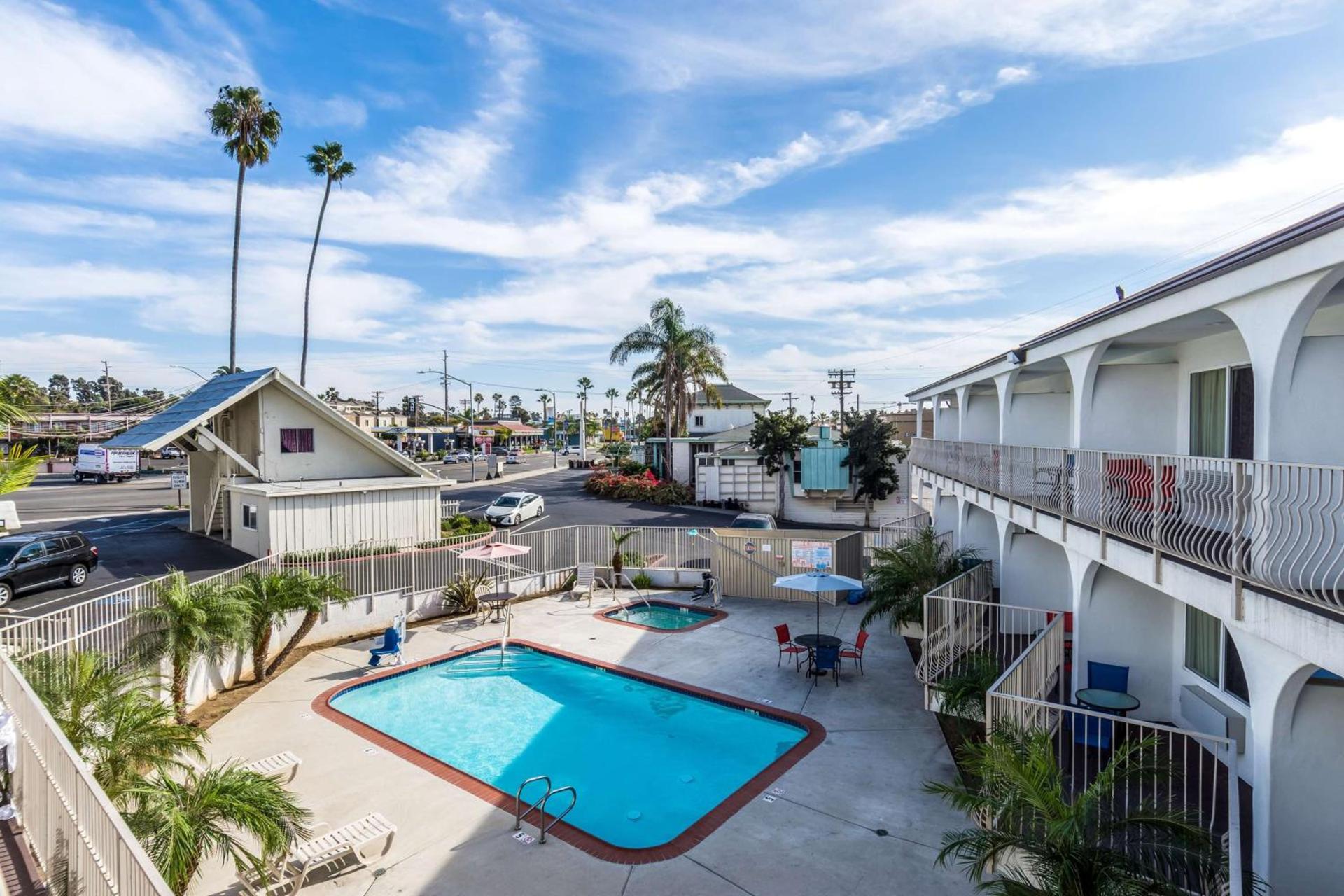 Motel 6-Oceanside, CA, Marina photo 69