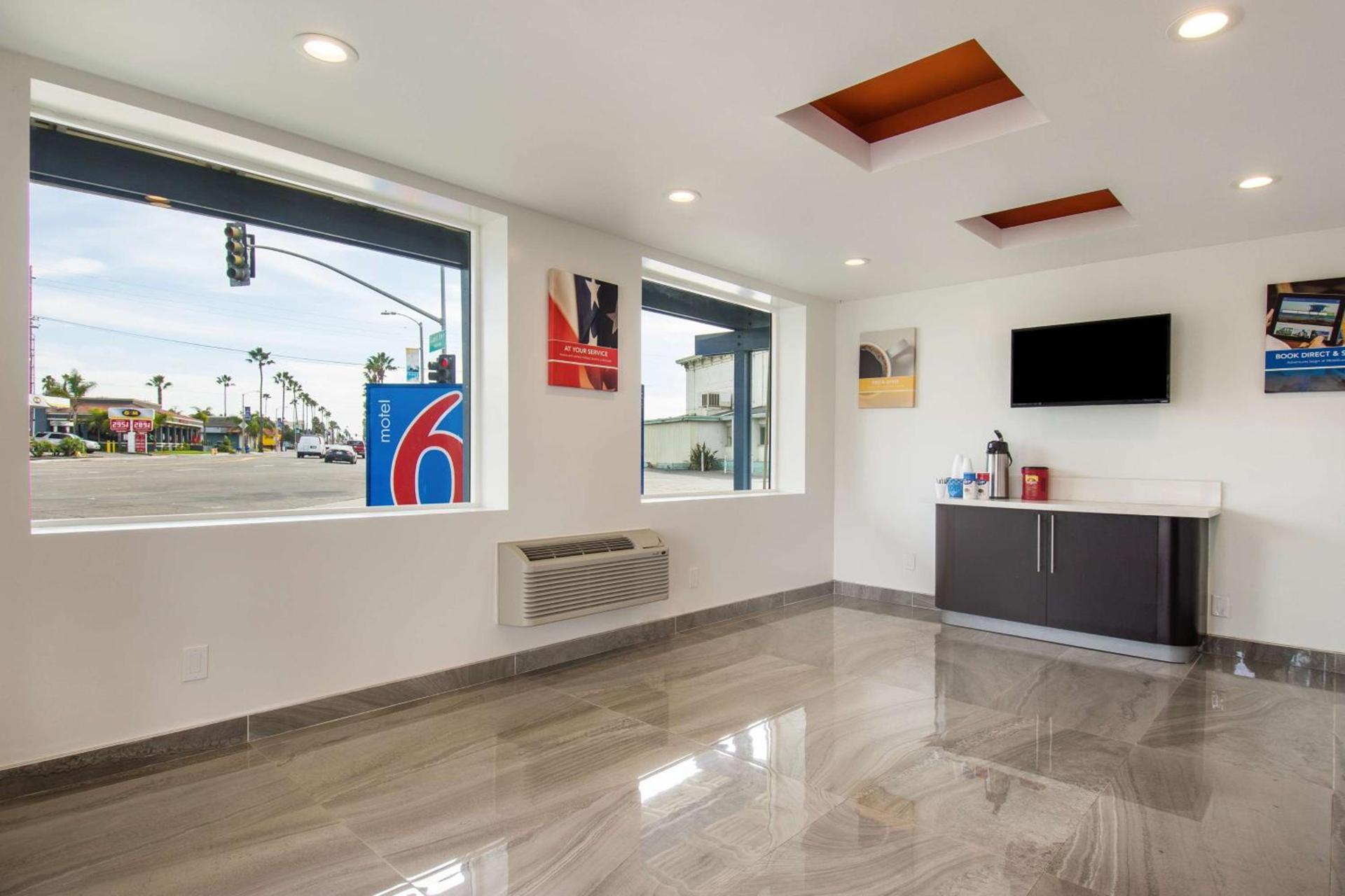 Motel 6-Oceanside, CA, Marina photo 56