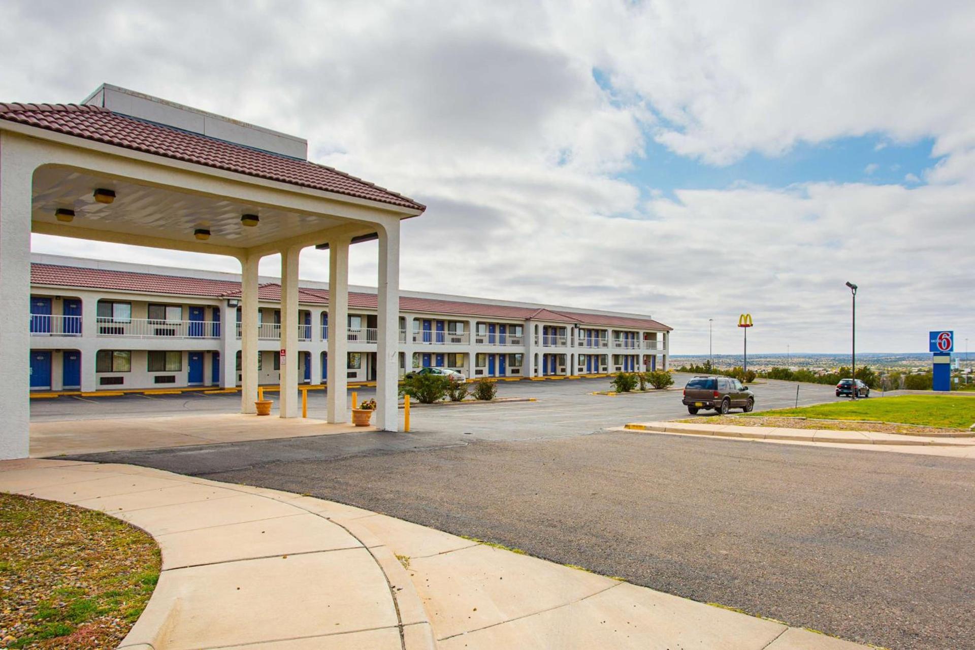 Rodeway Inn Santa Rosa photo 17