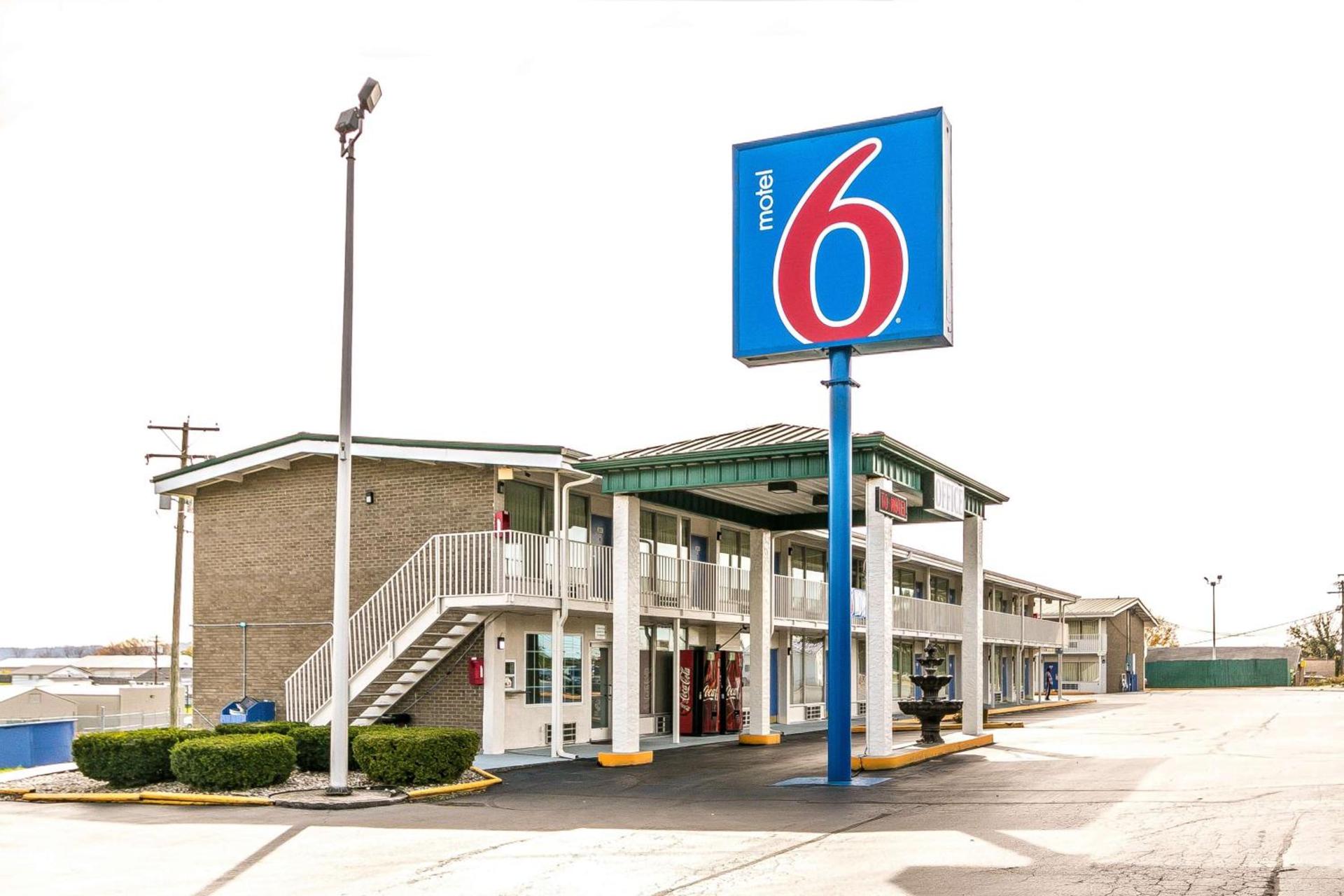 Motel 6-Somerset, KY photo 4