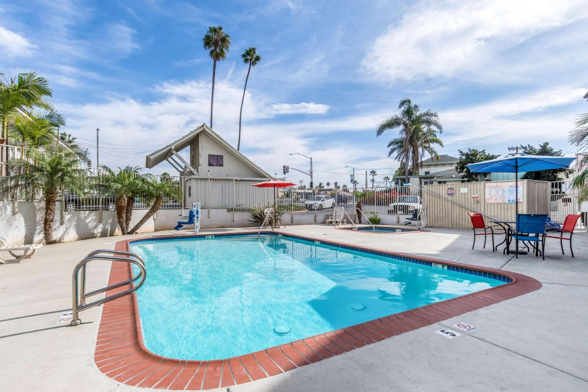 Motel 6-Oceanside, CA, Marina photo 49