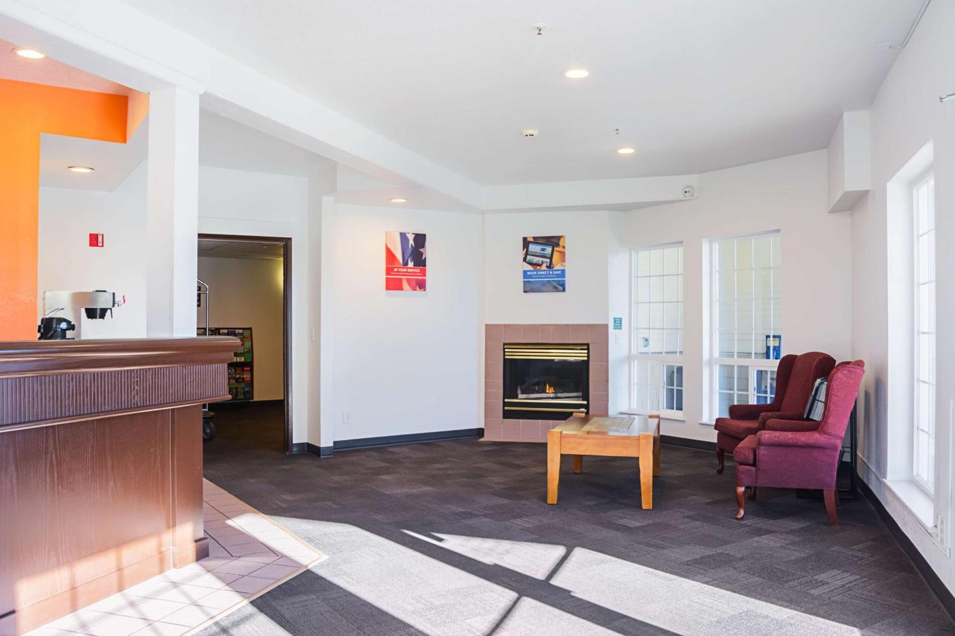 Motel 6-Newport, OR photo 36