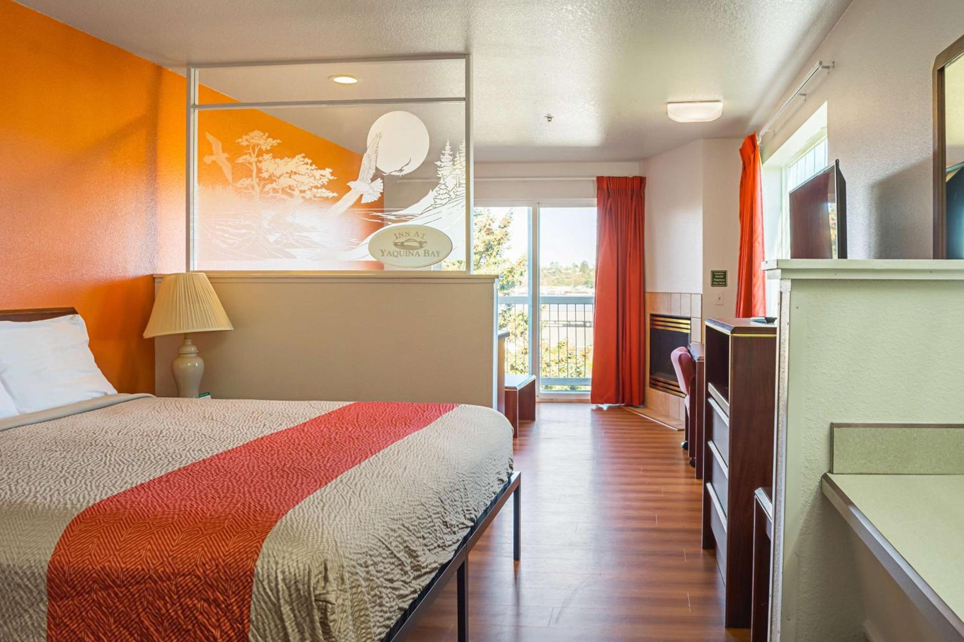 Motel 6-Newport, OR photo 34