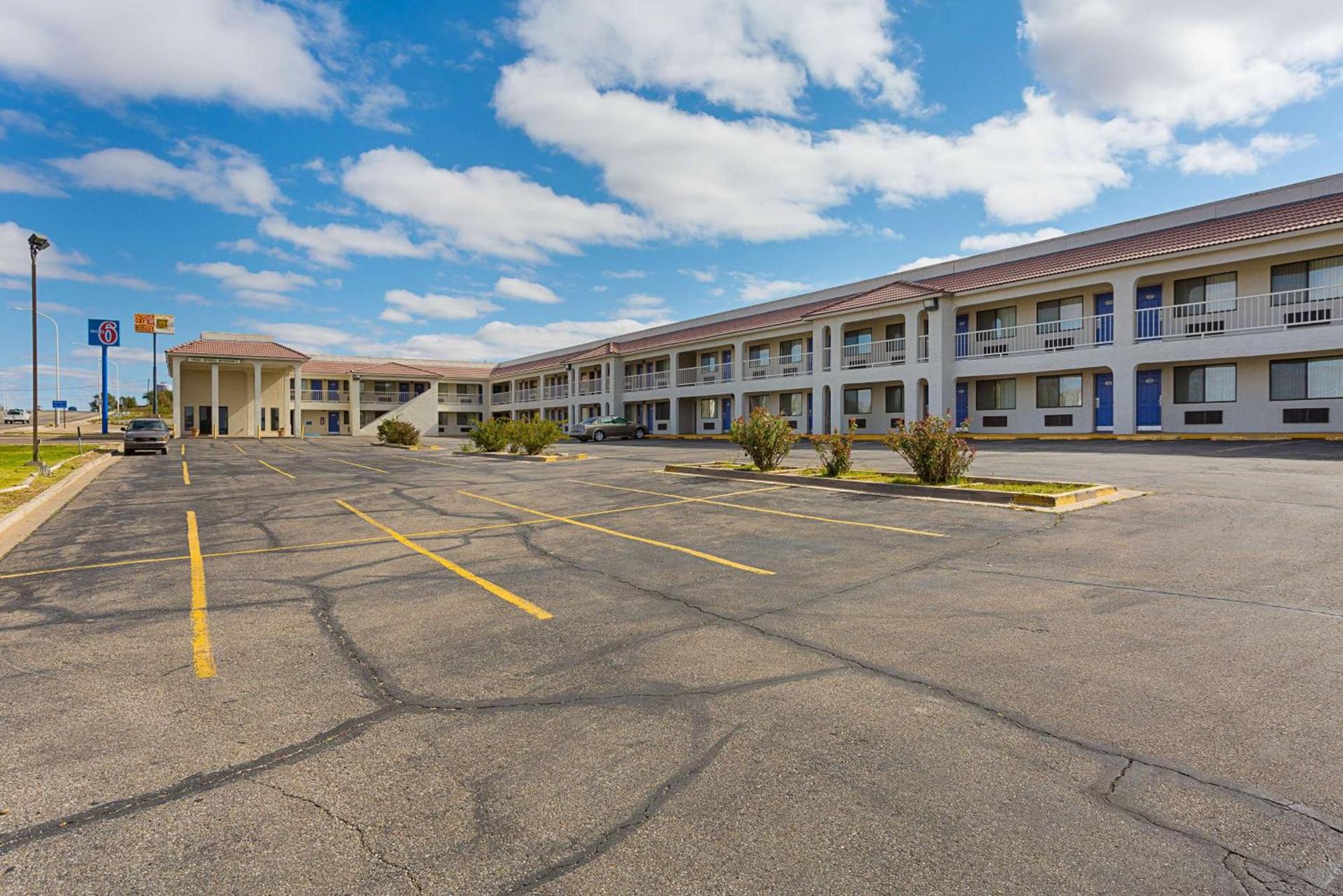 Rodeway Inn Santa Rosa photo 14