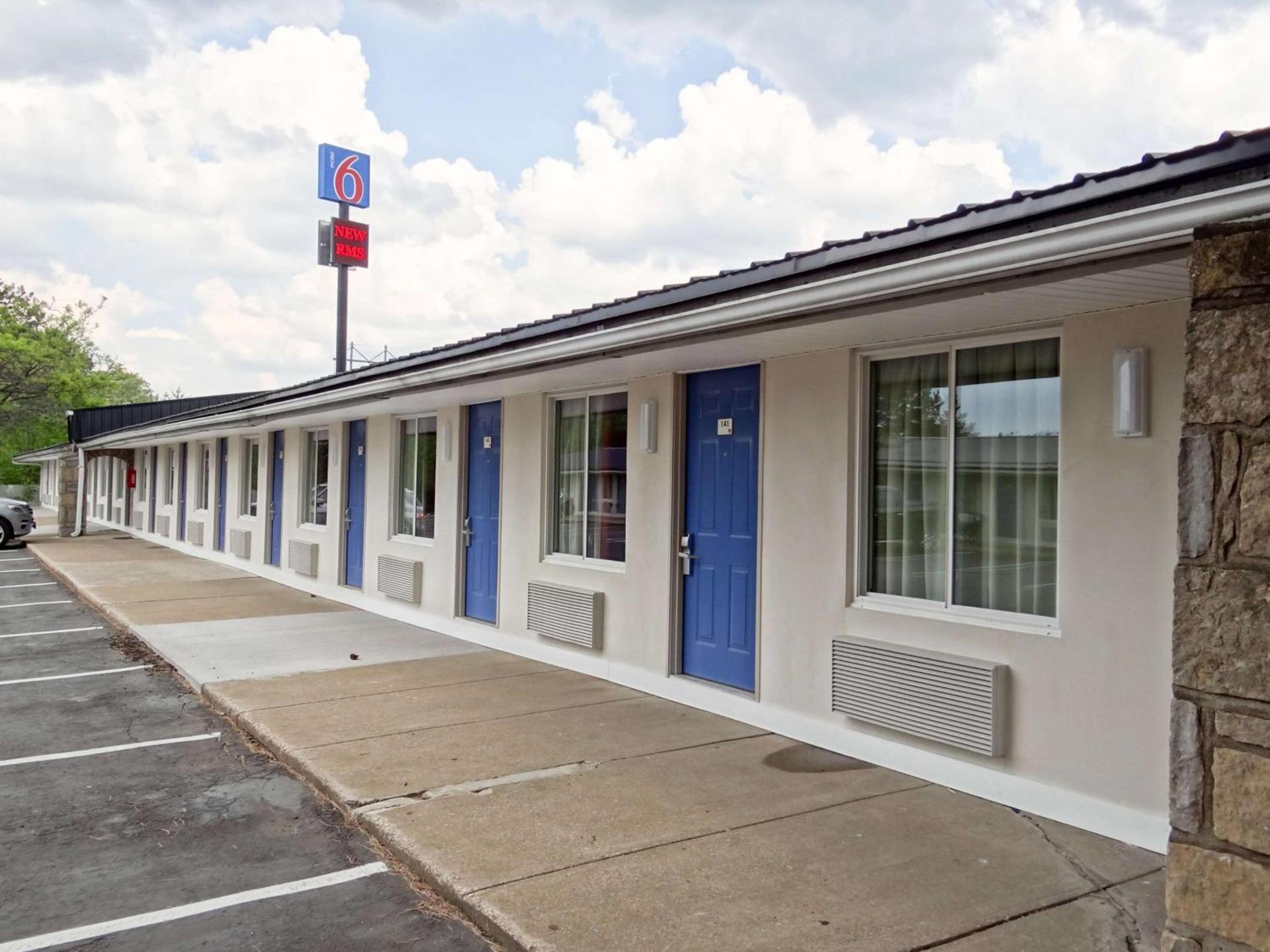Motel 6-Erie, PA photo 53