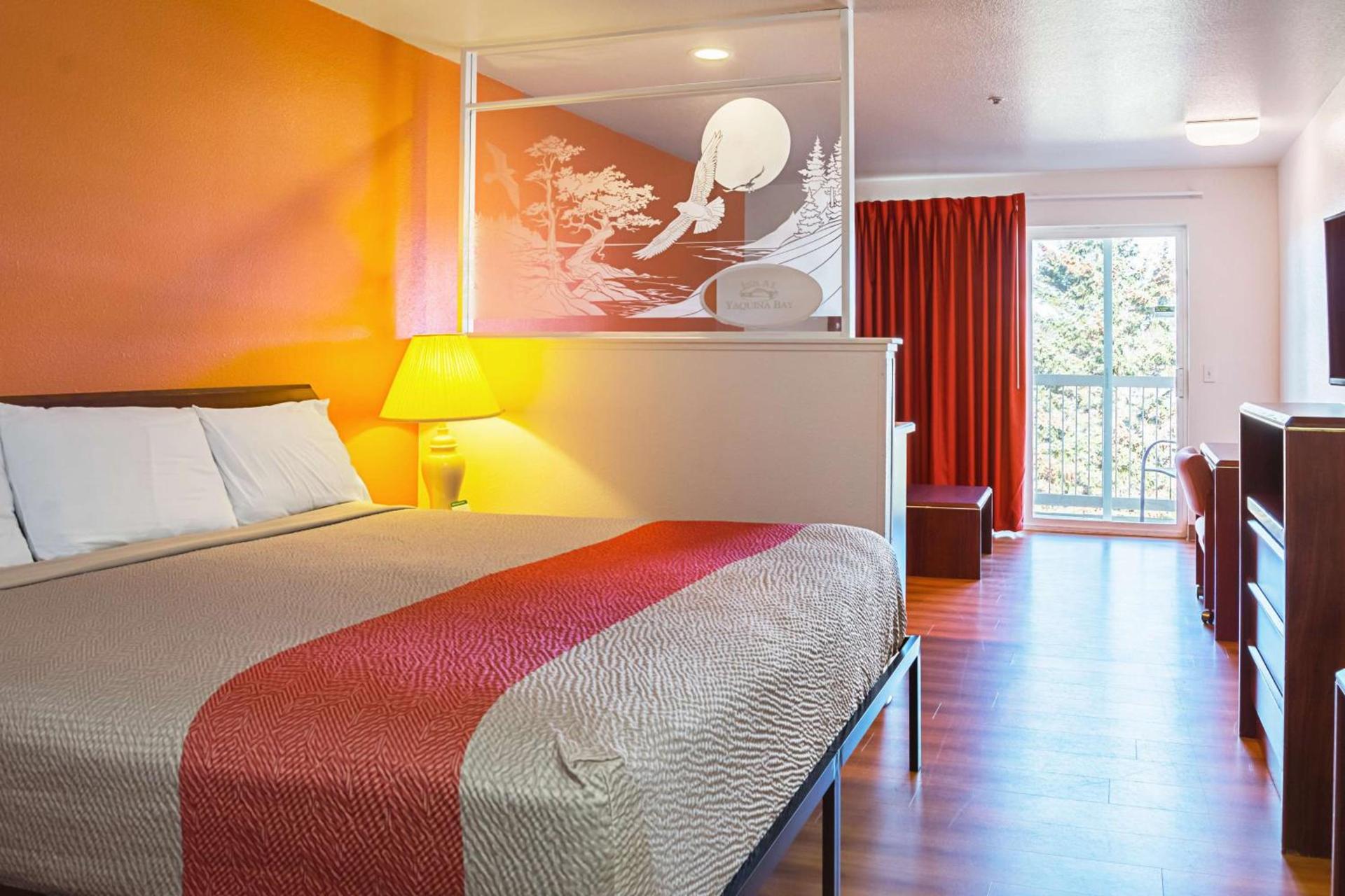 Motel 6-Newport, OR photo 28