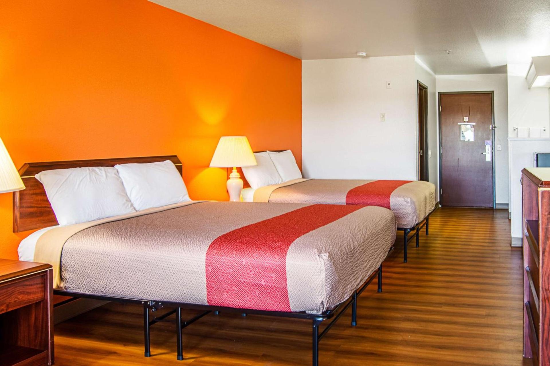 Motel 6-Newport, OR photo 26