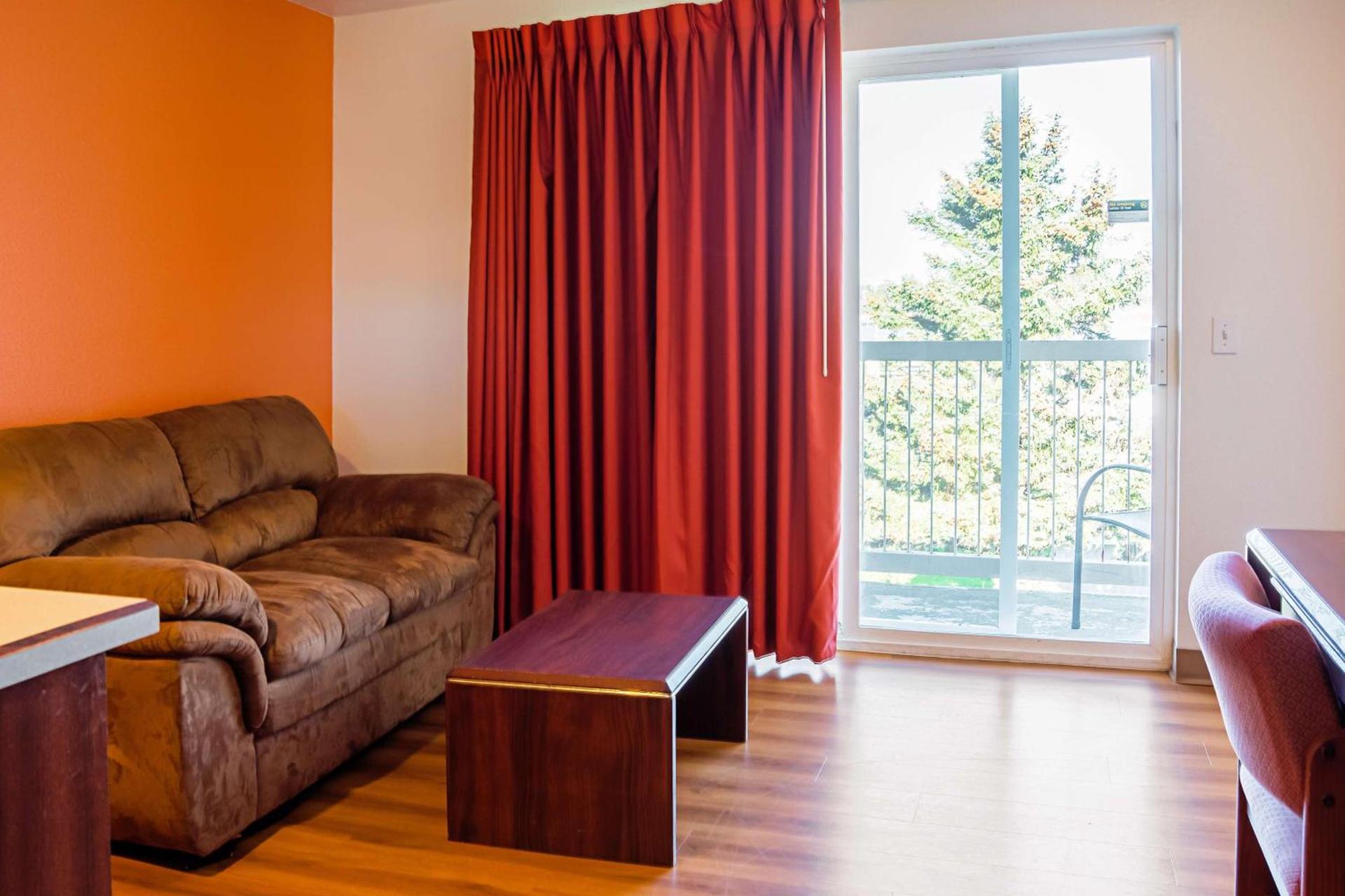 Motel 6-Newport, OR photo 25