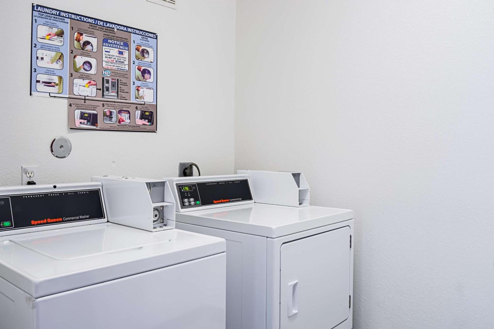Motel 6-Newport, OR photo 23