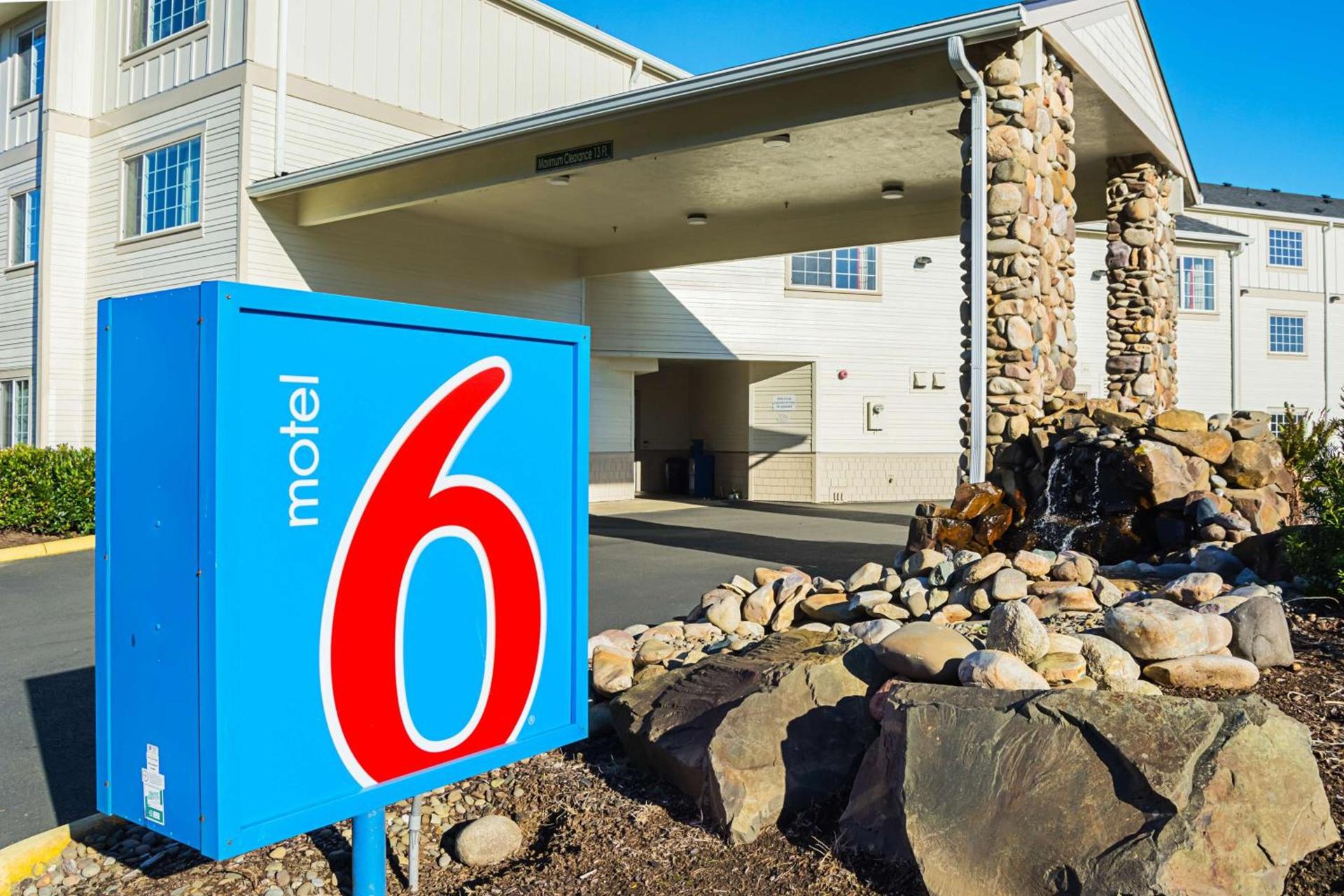 Motel 6-Newport, OR photo 20