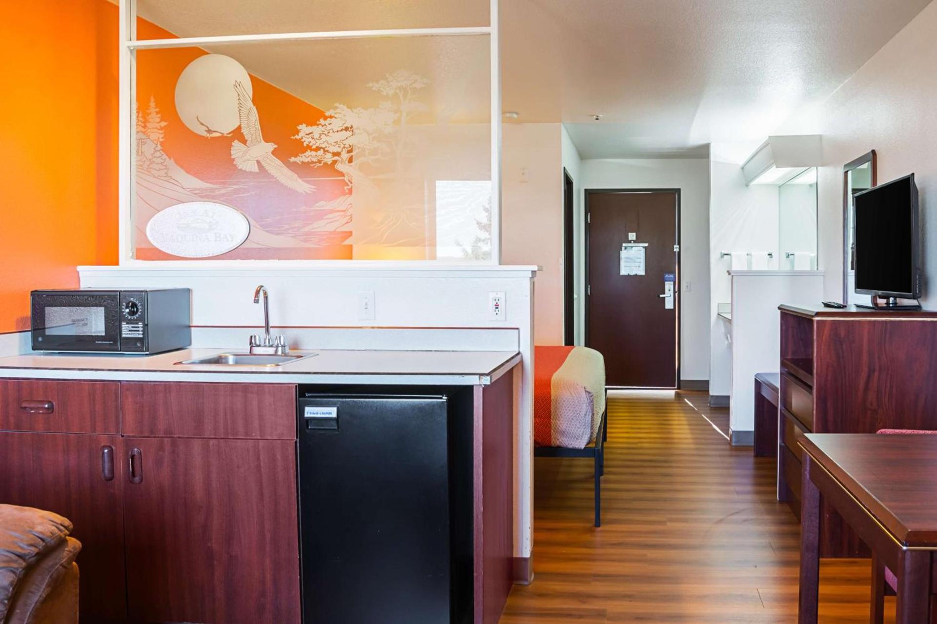 Motel 6-Newport, OR photo 21
