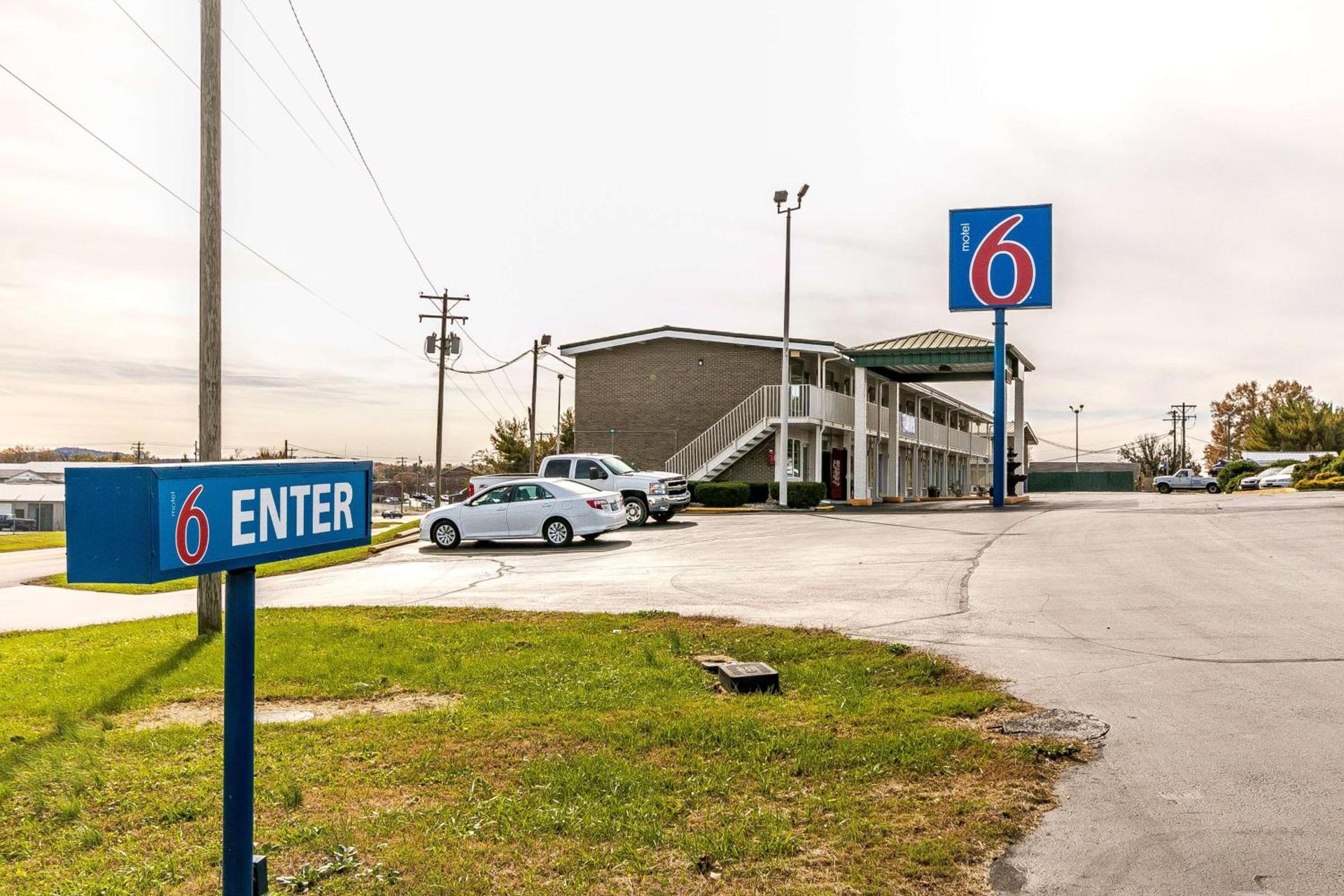 Motel 6-Somerset, KY photo 3