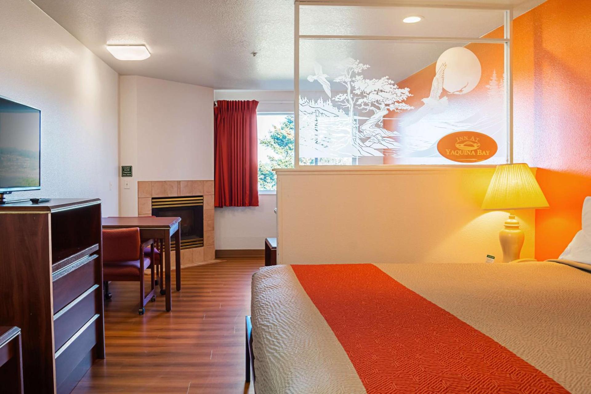 Motel 6-Newport, OR photo 19