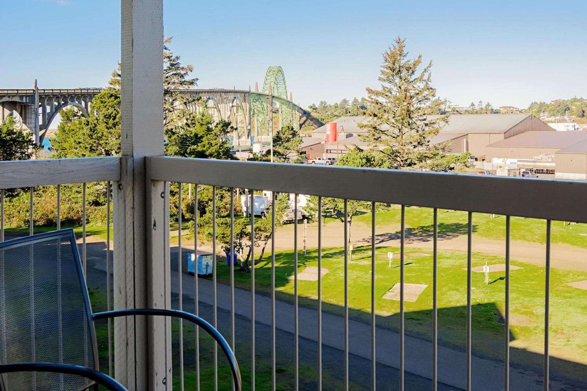 Motel 6-Newport, OR photo 3