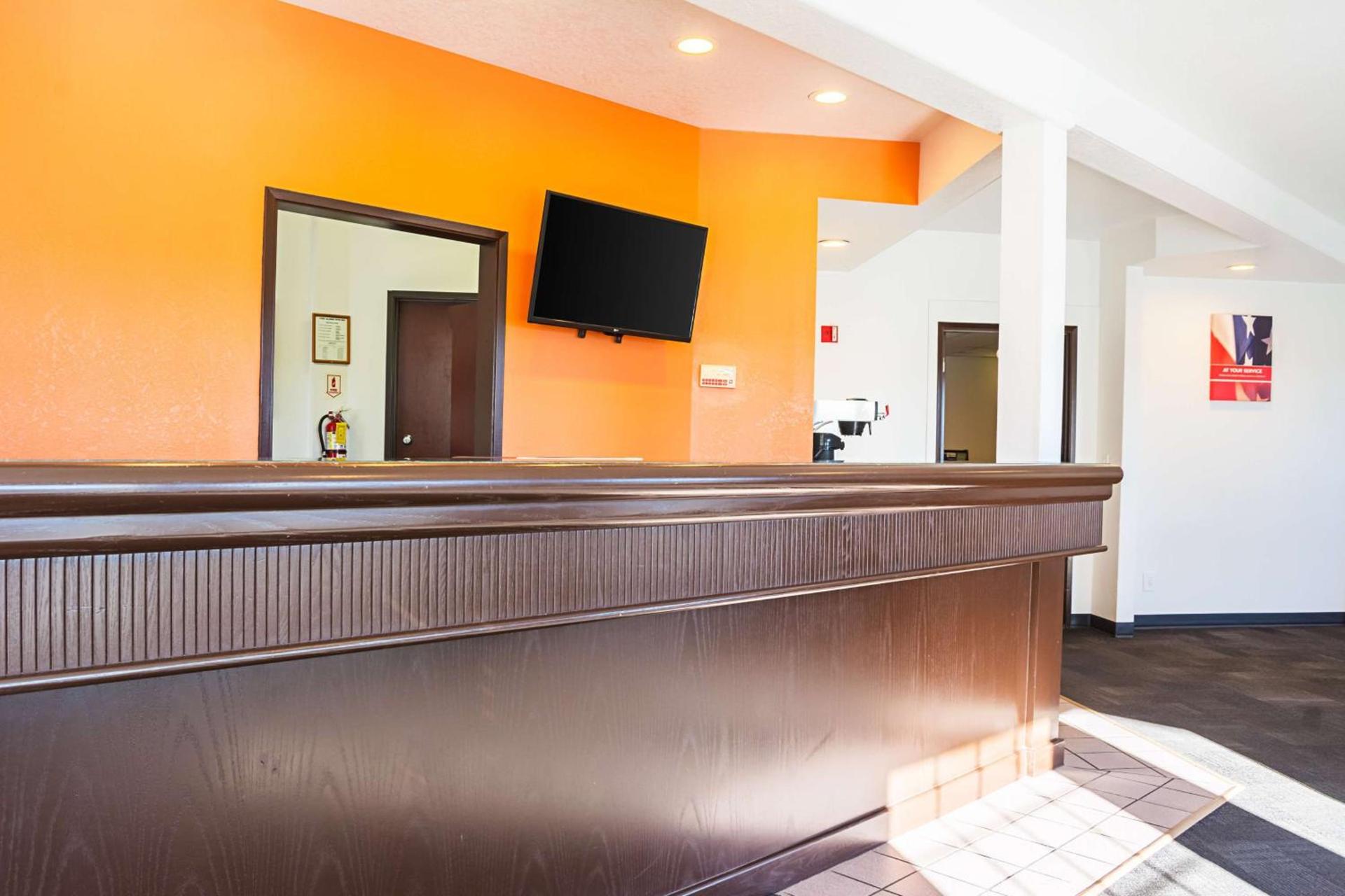 Motel 6-Newport, OR photo 16