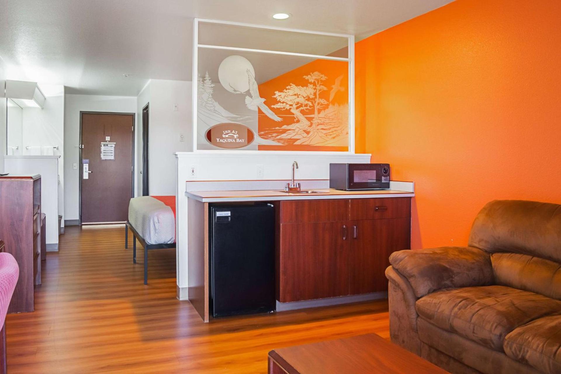 Motel 6-Newport, OR photo 14