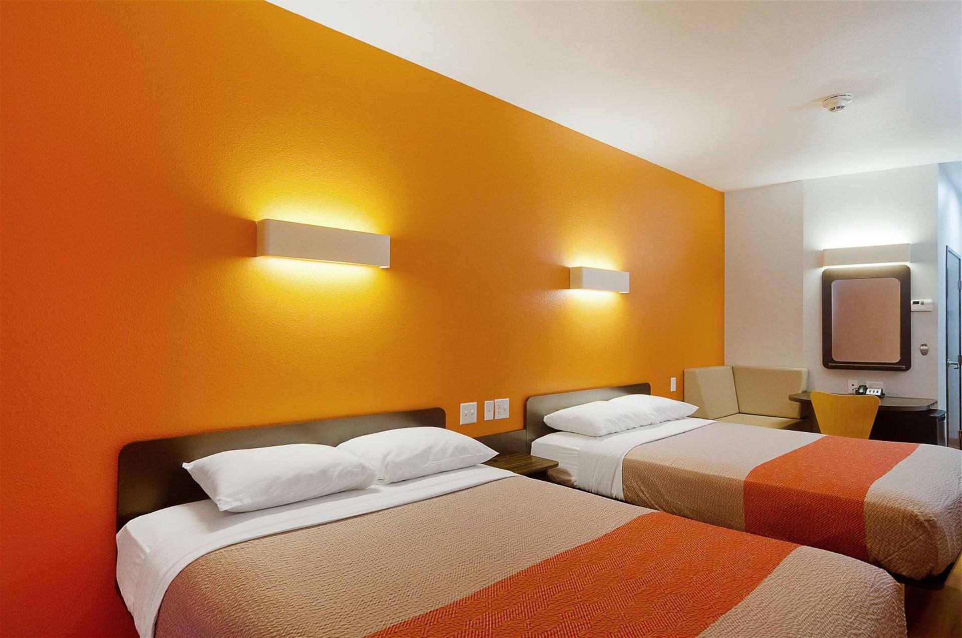 Motel 6-Midland, TX photo 6