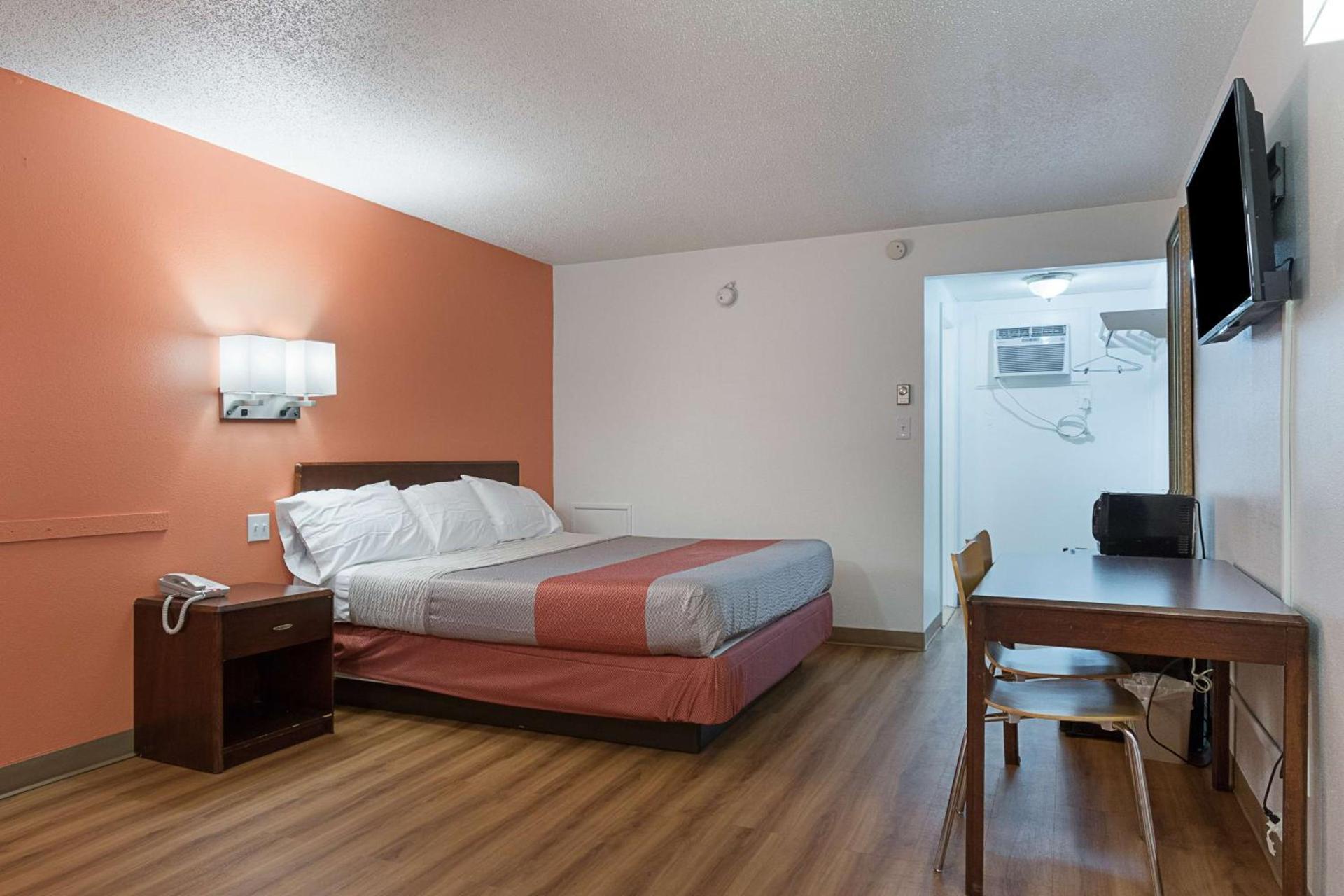 Motel 6-Frackville, PA photo 15