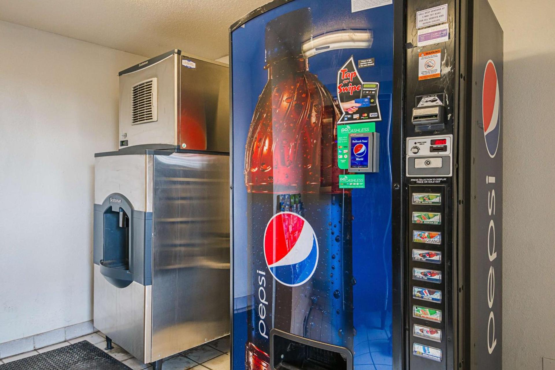 Motel 6-Knoxville, TN - North photo 30
