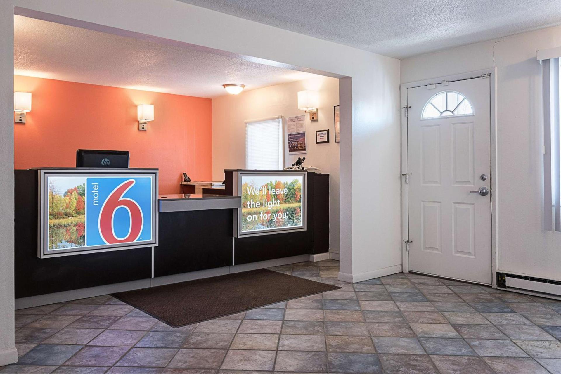Motel 6-Frackville, PA photo 25