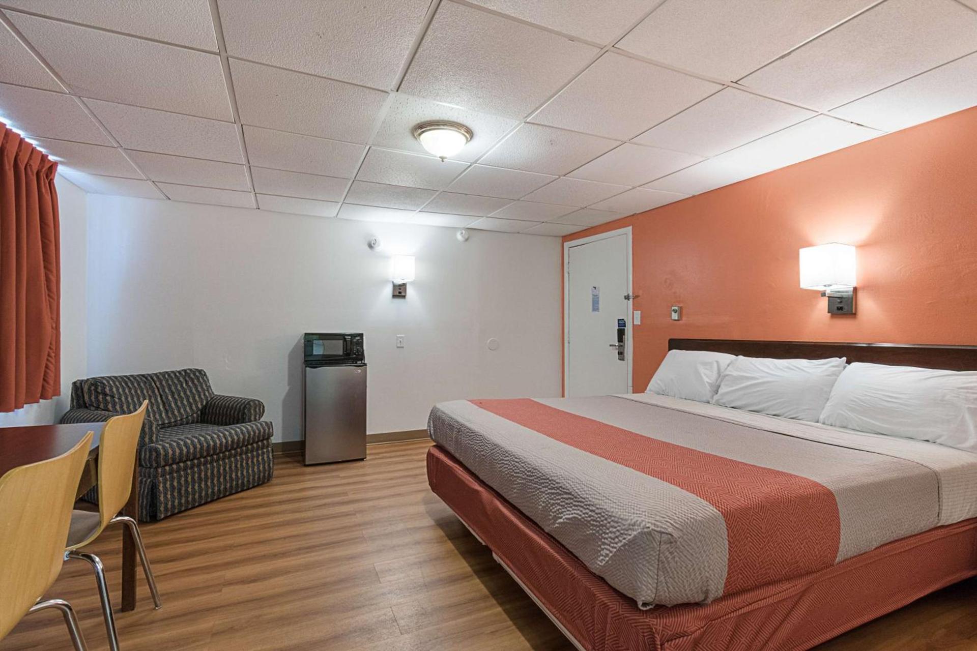Motel 6-Frackville, PA photo 7