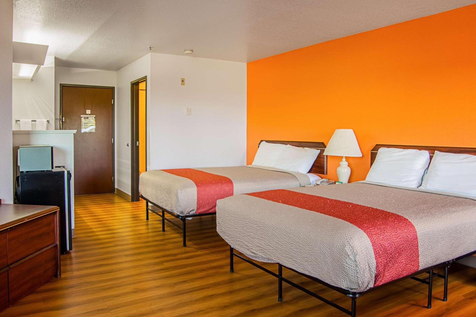 Motel 6-Newport, OR photo 13