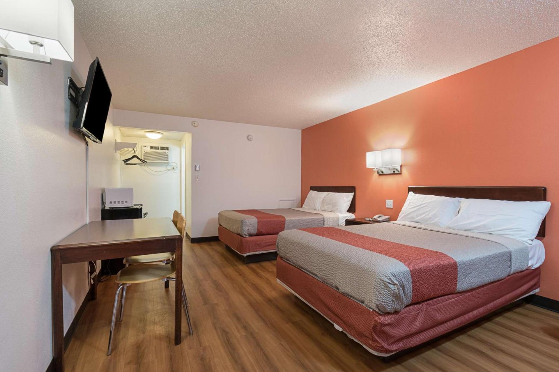 Motel 6-Frackville, PA photo 19