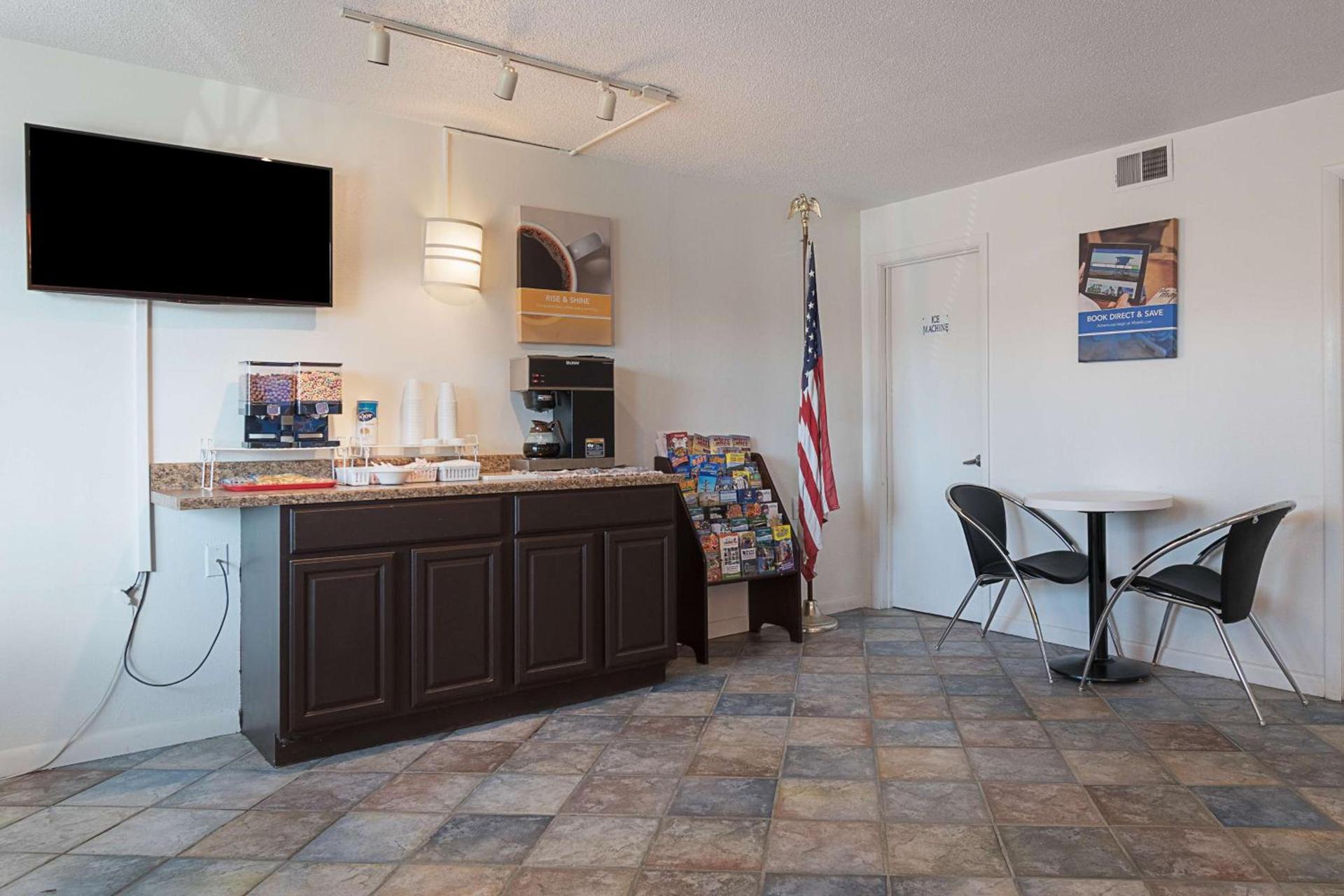 Motel 6-Frackville, PA photo 28