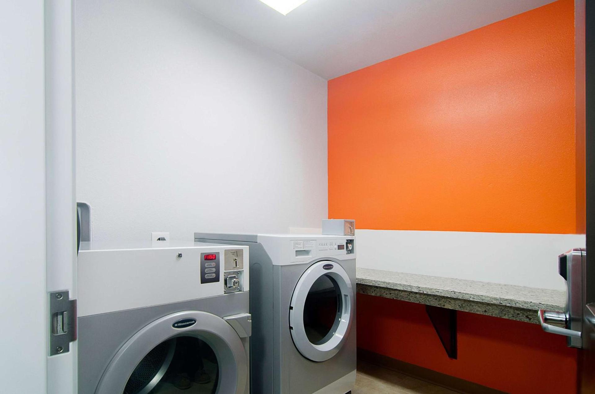 Motel 6-Midland, TX photo 34