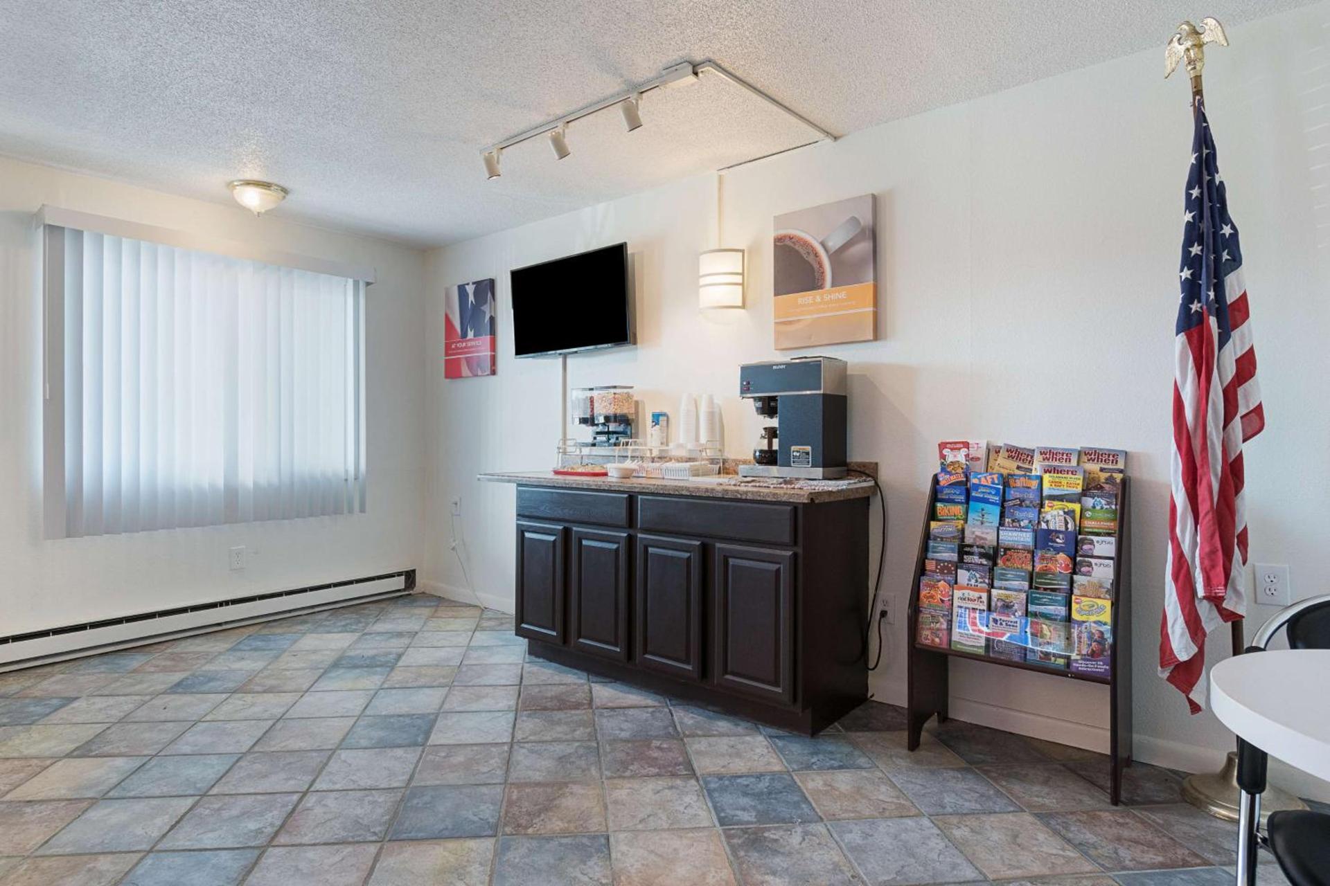 Motel 6-Frackville, PA photo 30