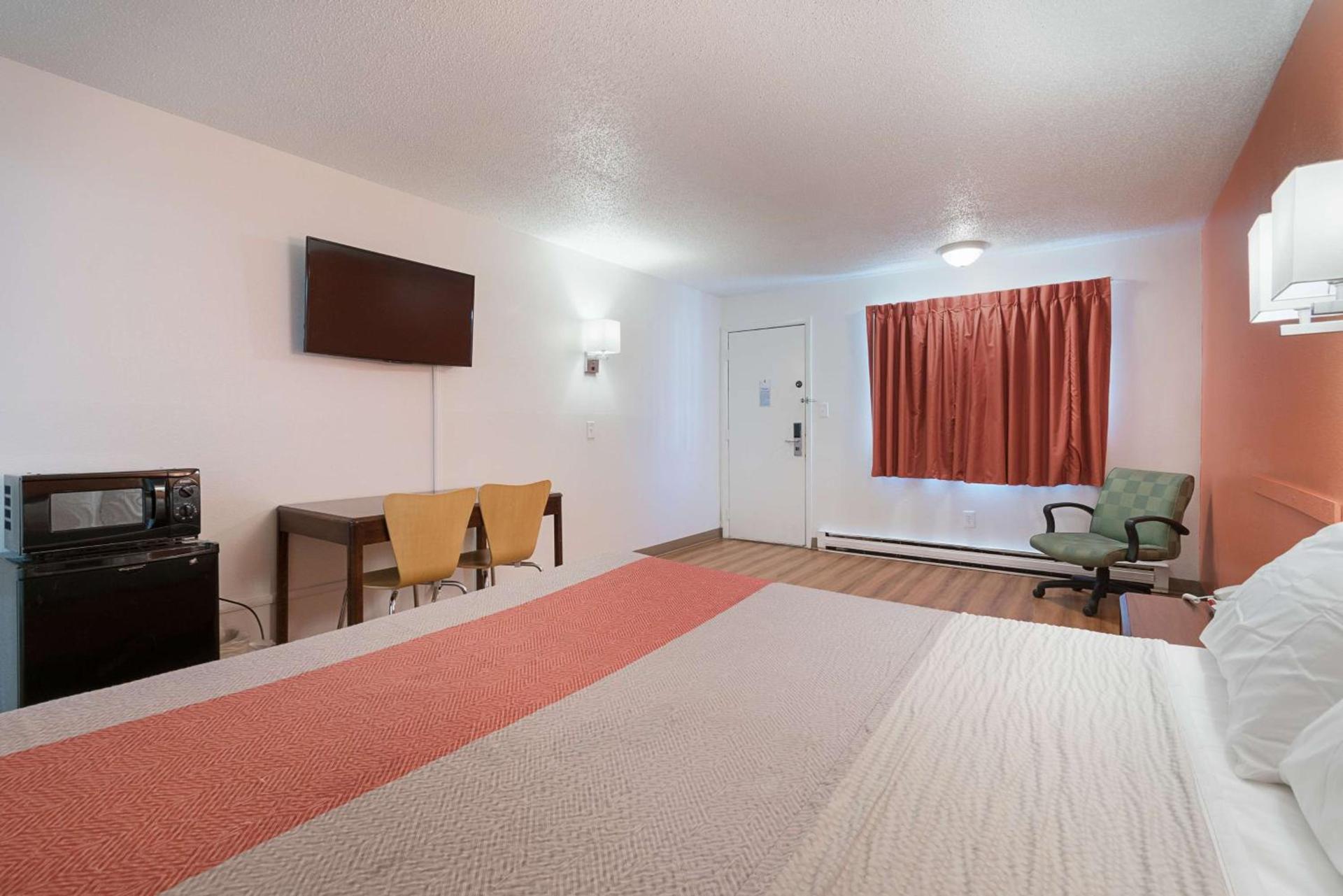 Motel 6-Frackville, PA photo 12