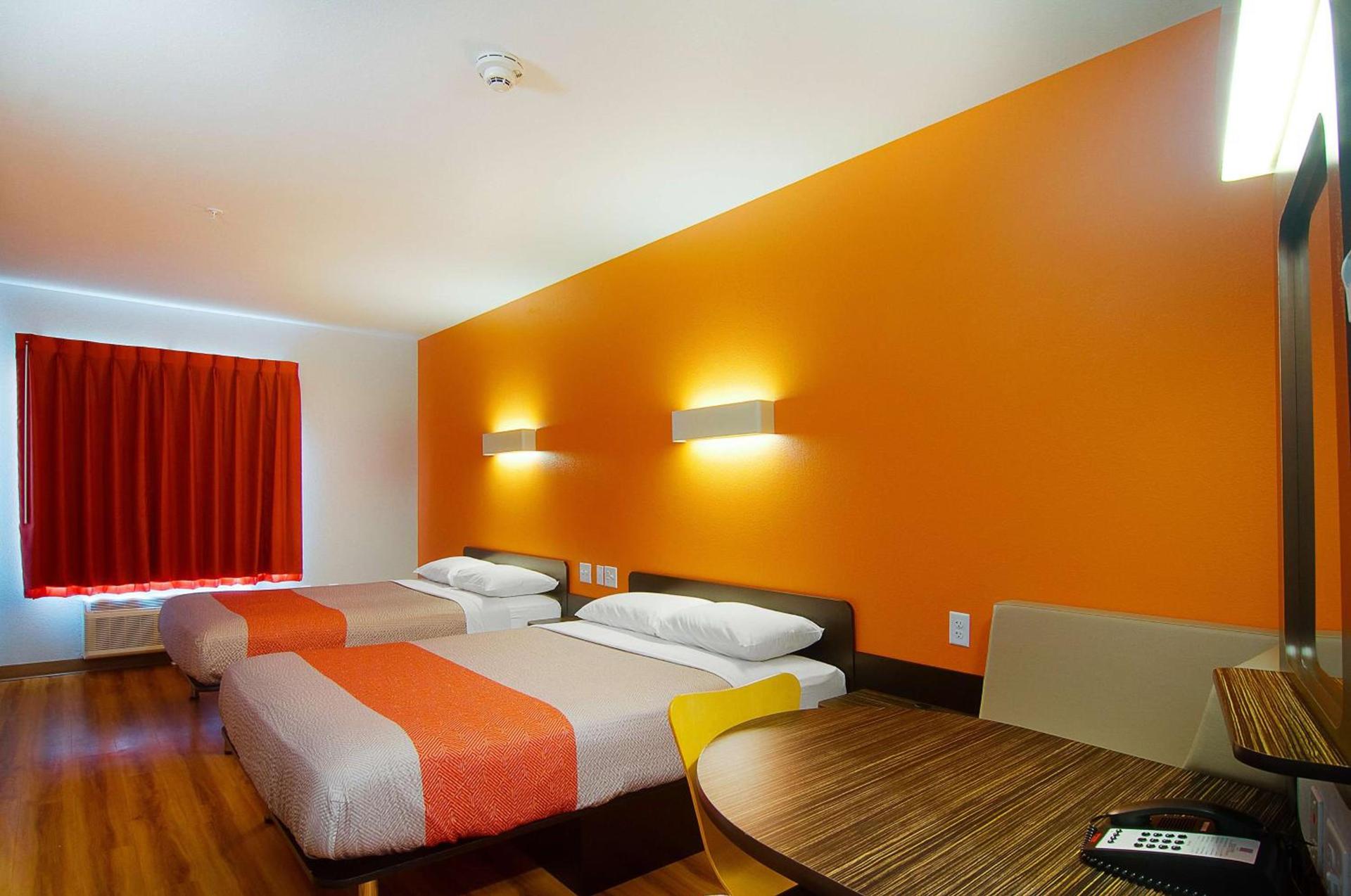 Motel 6-Midland, TX photo 7