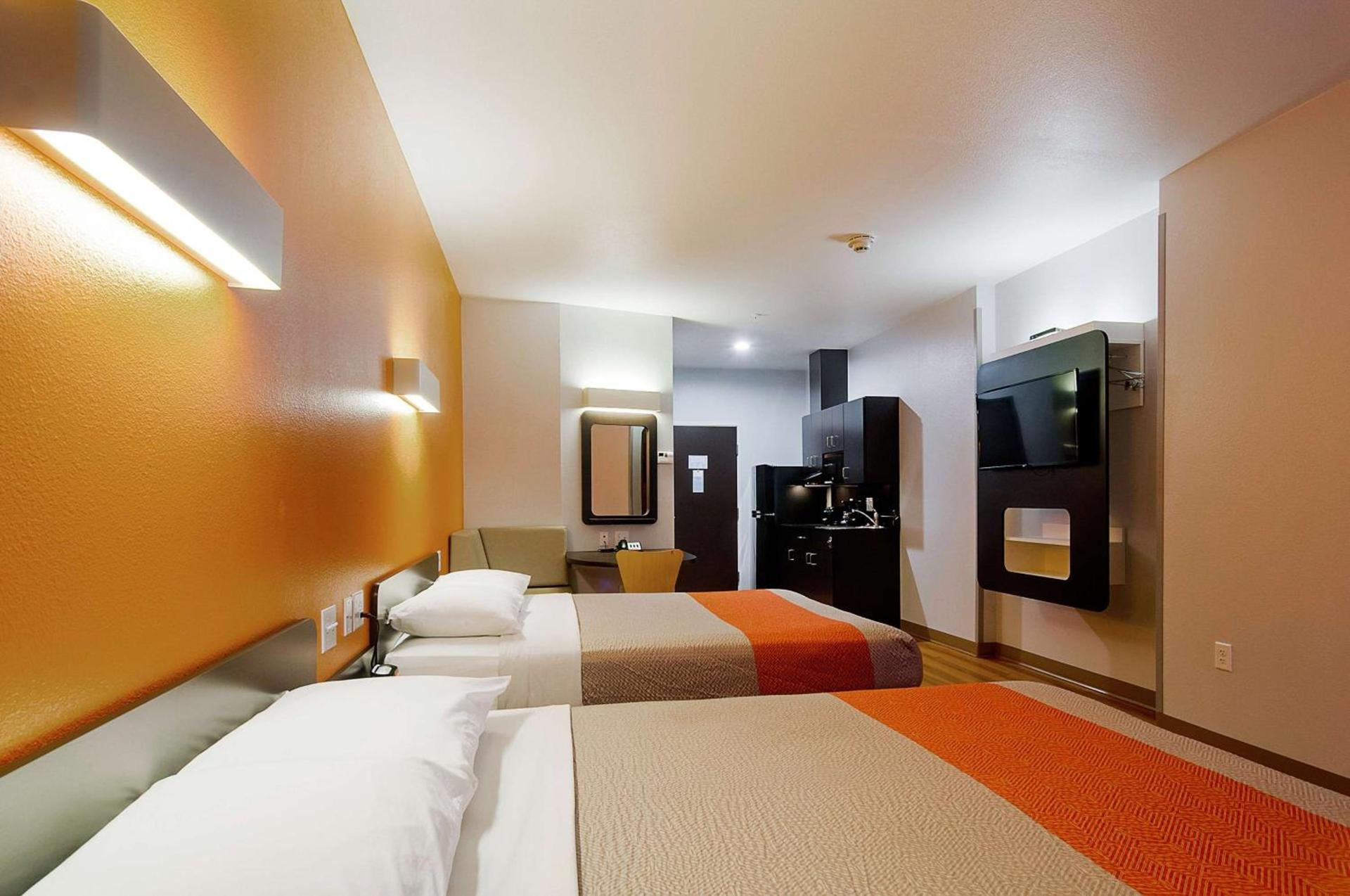 Motel 6-Midland, TX photo 8