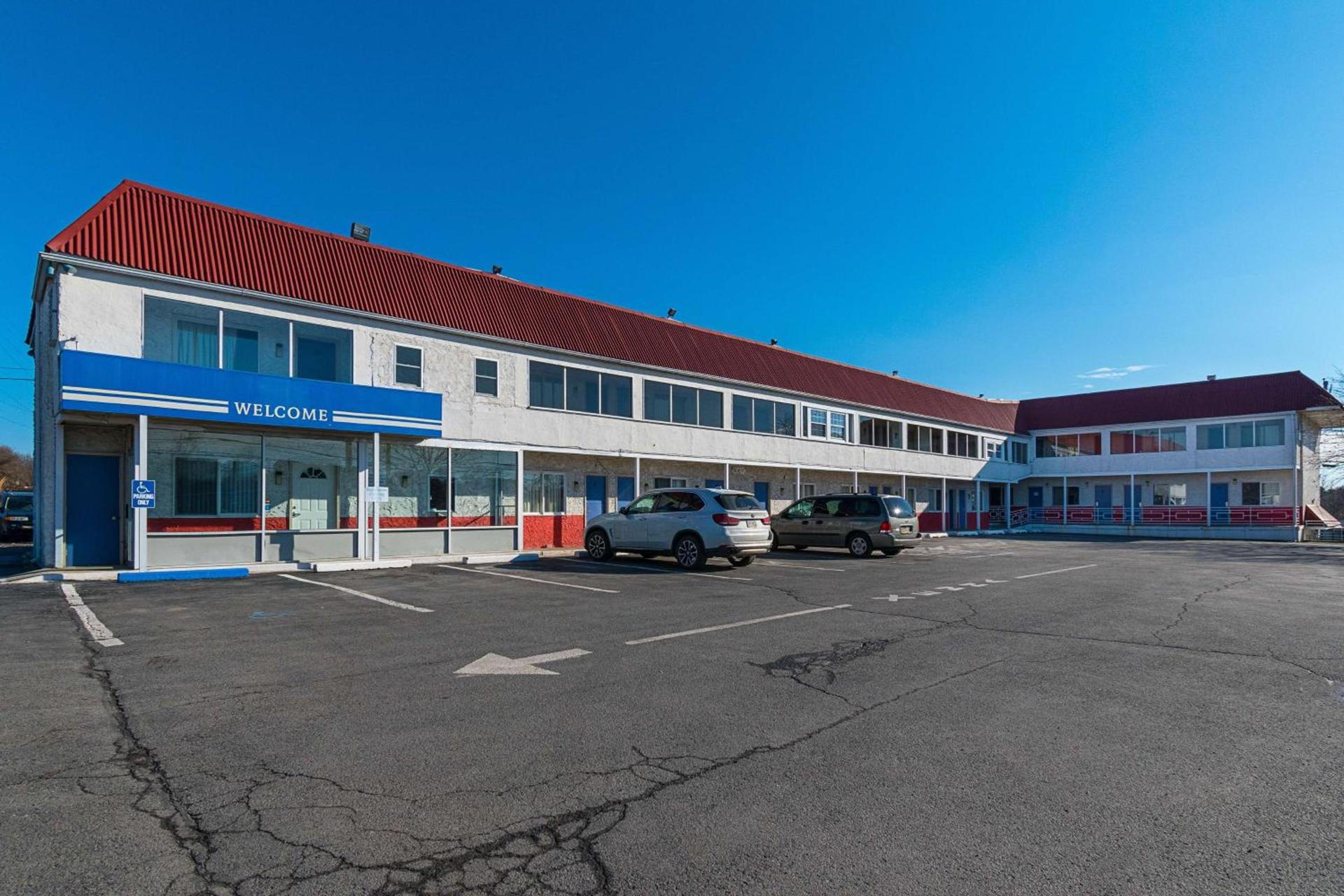 Motel 6-Frackville, PA photo 3