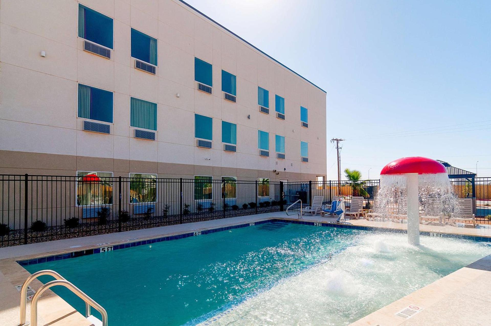 Motel 6-Midland, TX photo 5