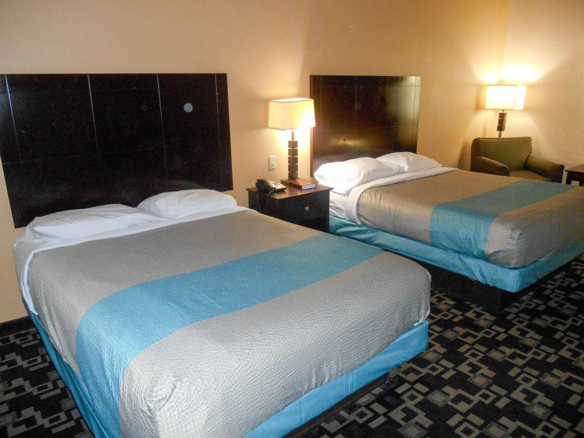 Motel 6-Joshua, TX photo 5