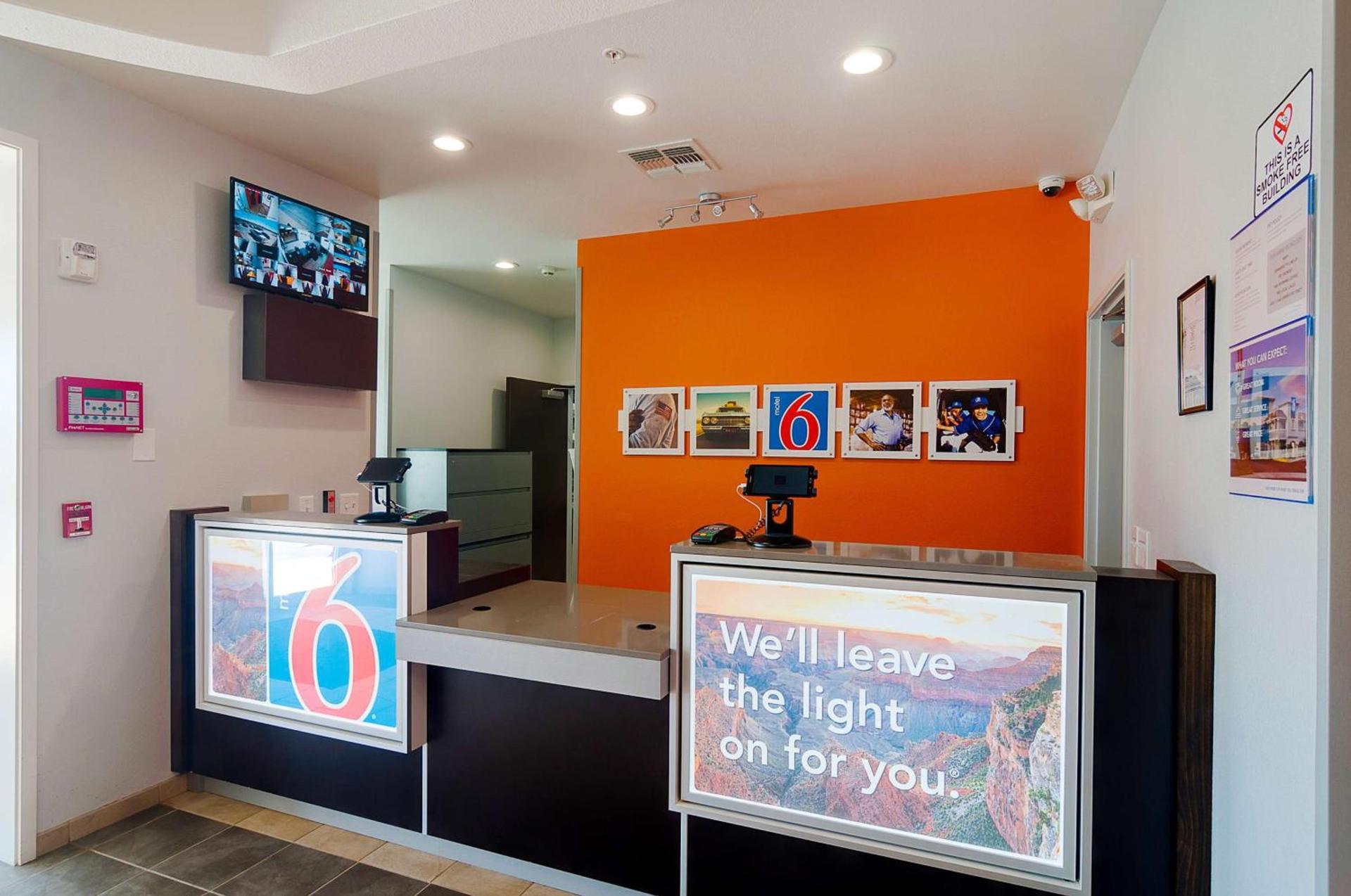 Motel 6-Midland, TX photo 27